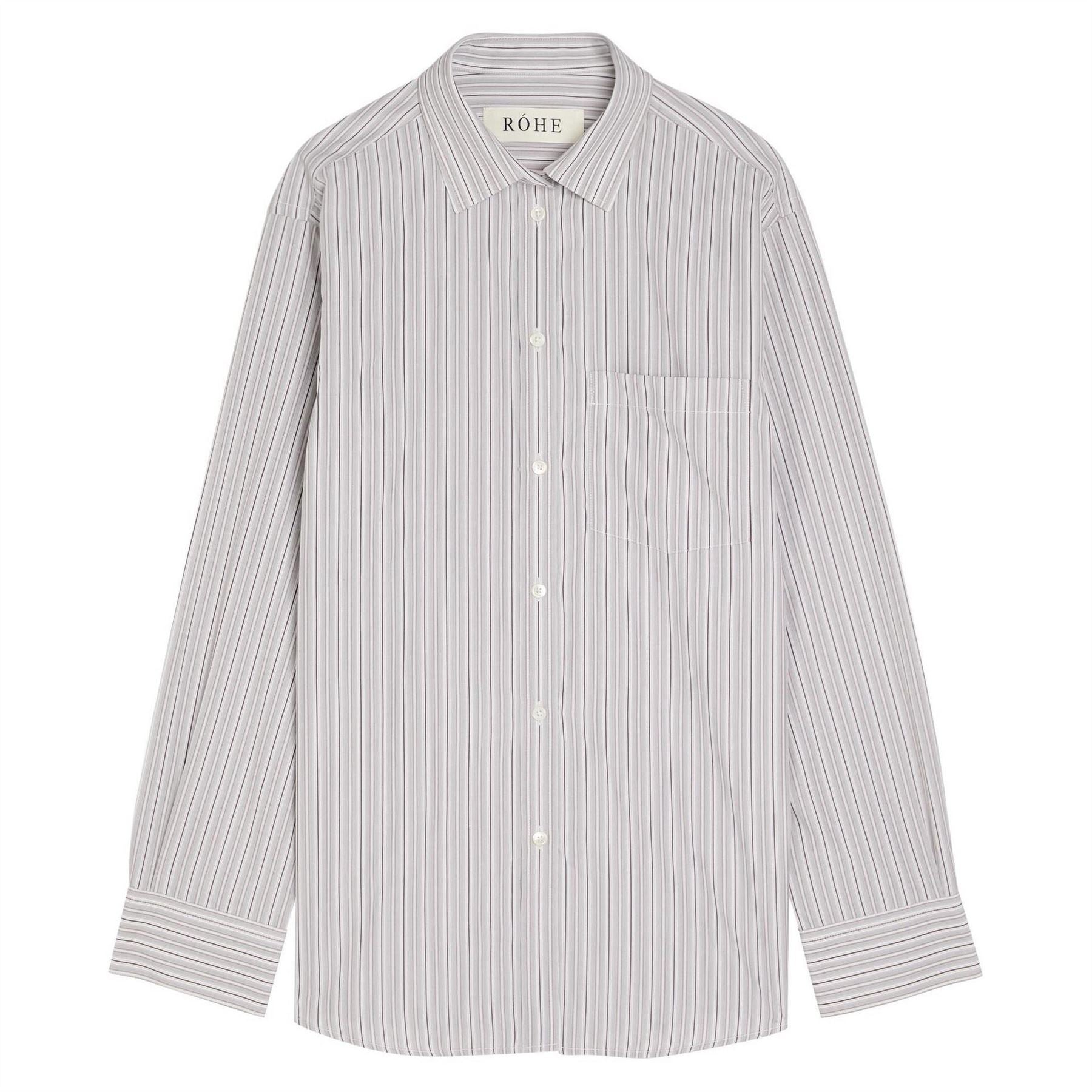 Rohe FiT-Shirt