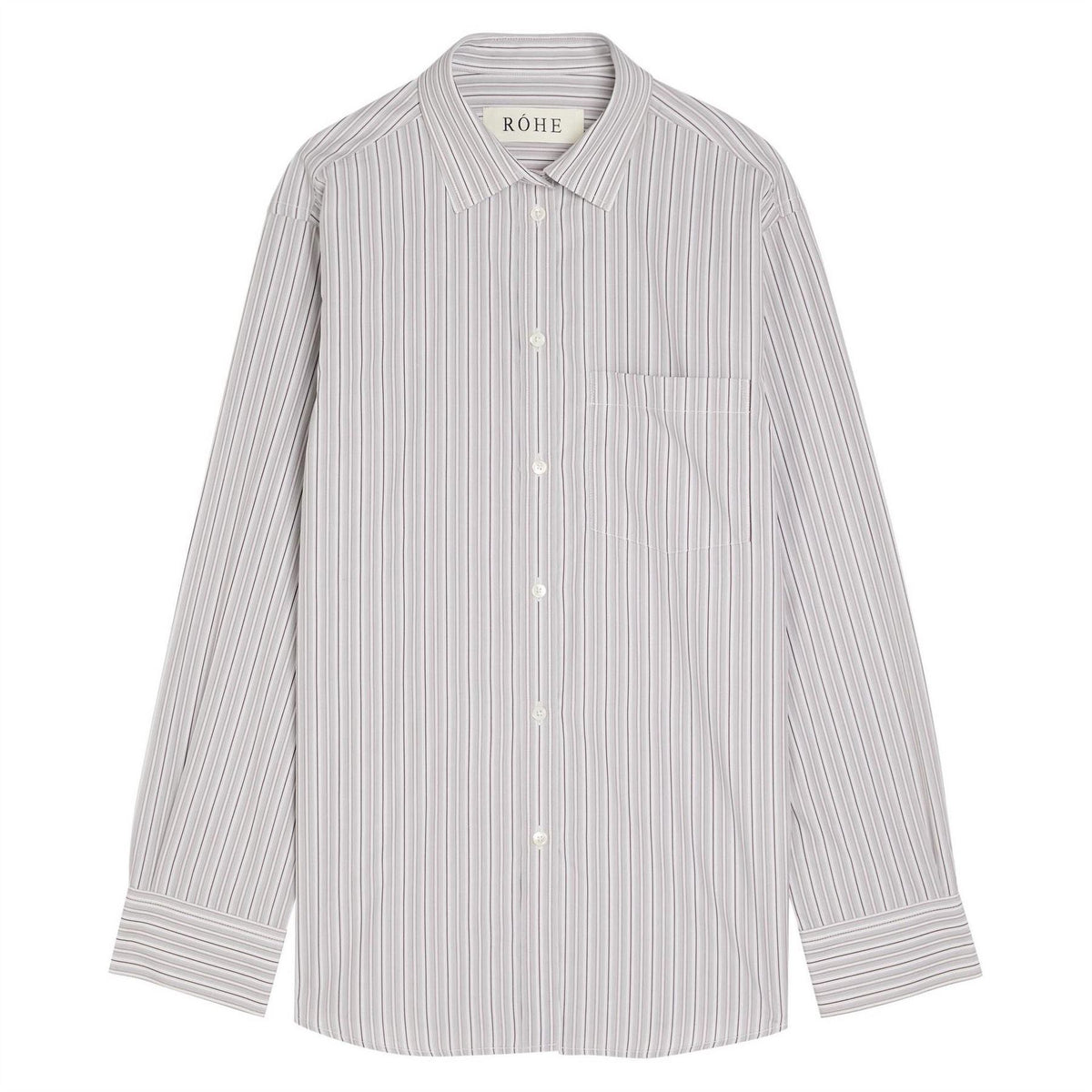Rohe FiT-Shirt