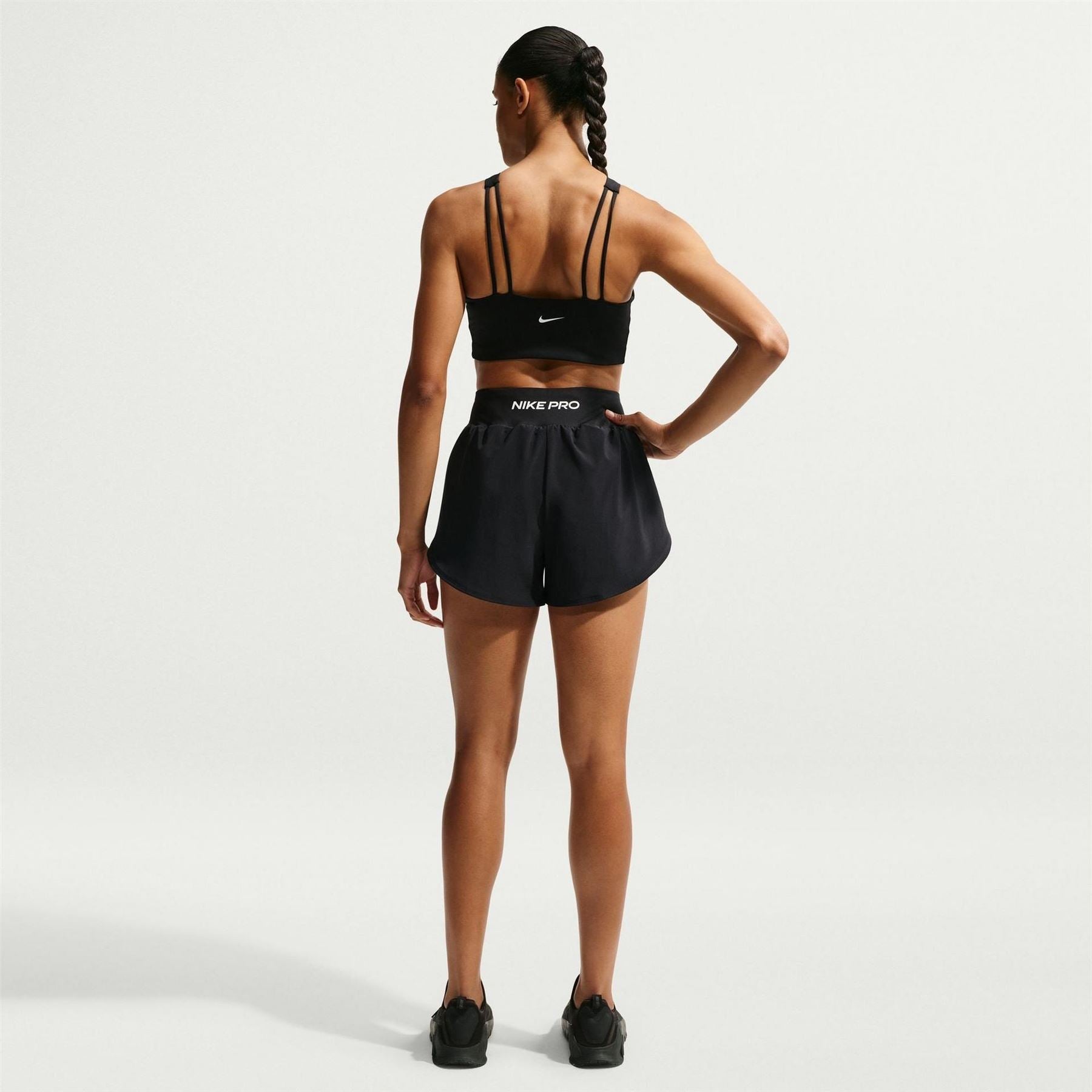 Nike Pro Sculpt Shor Ld64