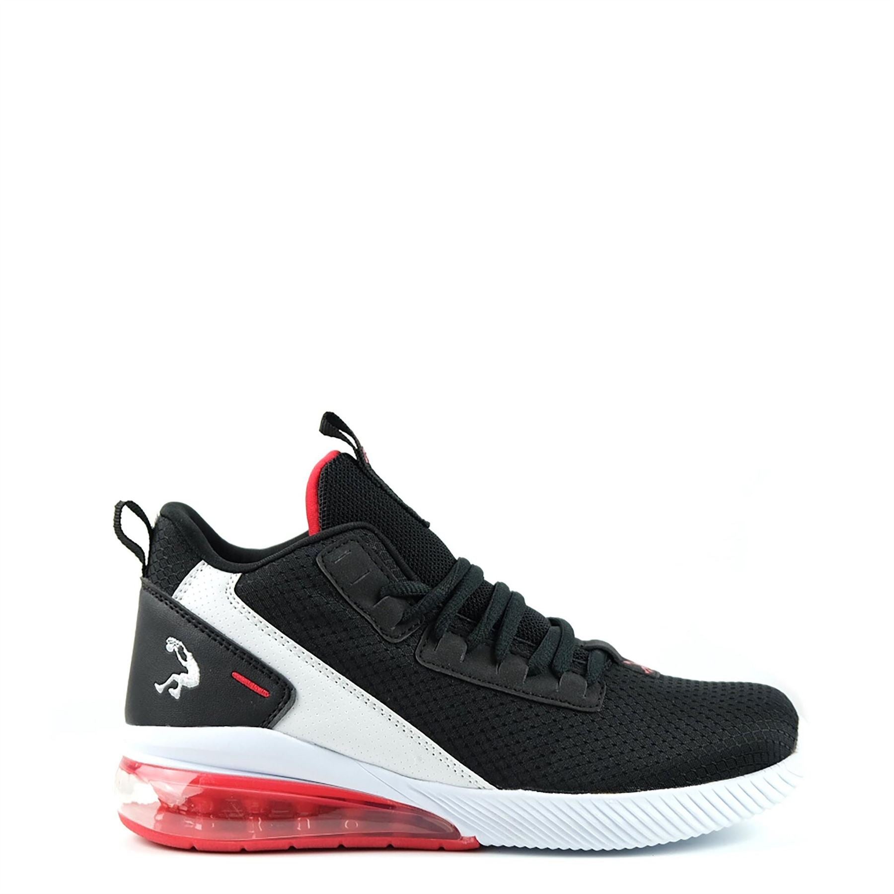 SHAQ Junior Basketball Trainers