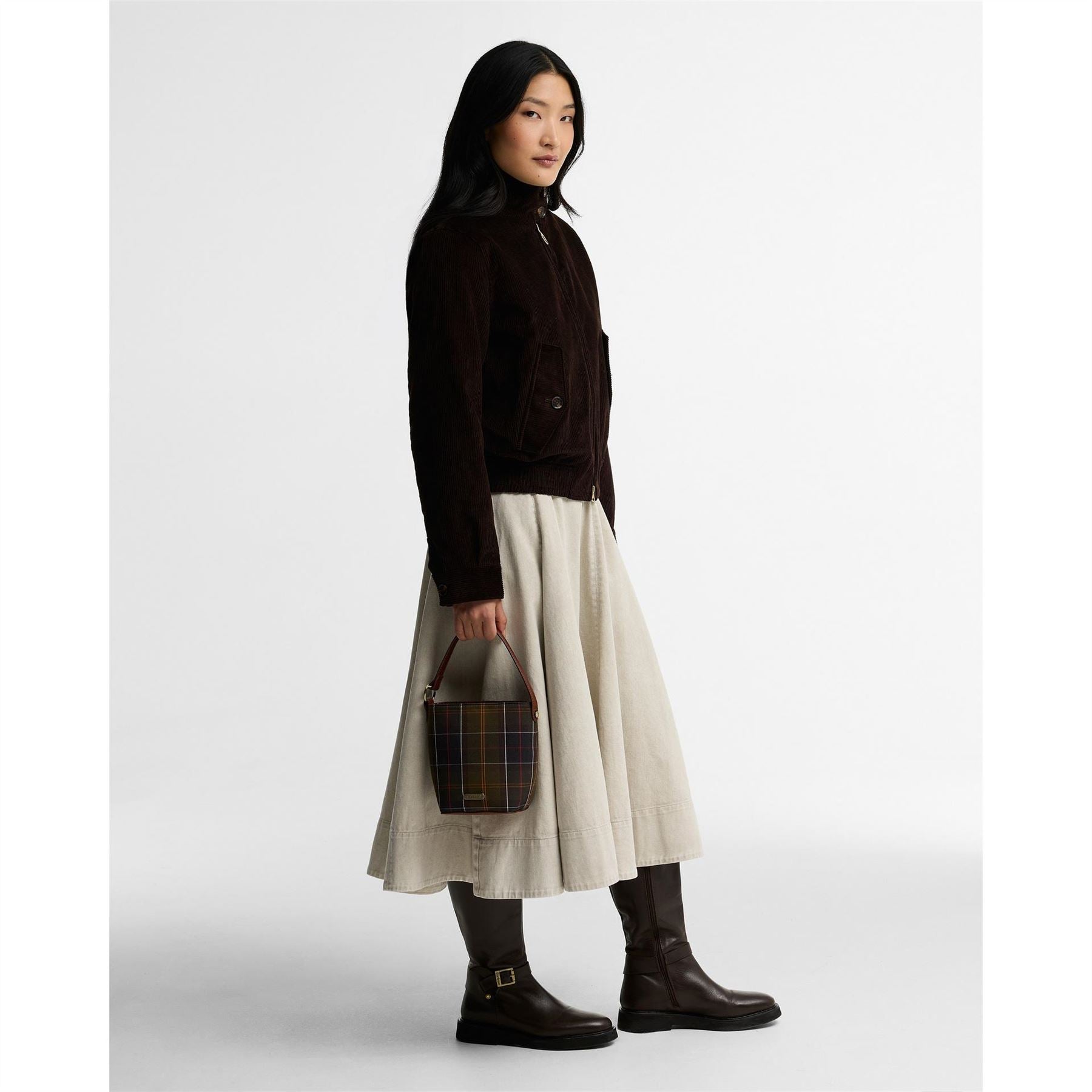 Barbour Cedar Min Tarta Ld64