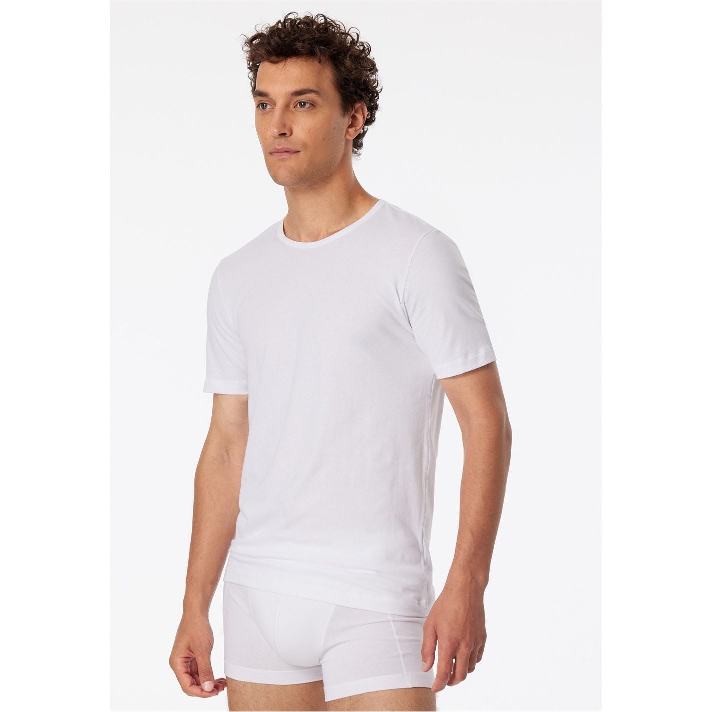 Schiesser 2 Pack T-Shirt