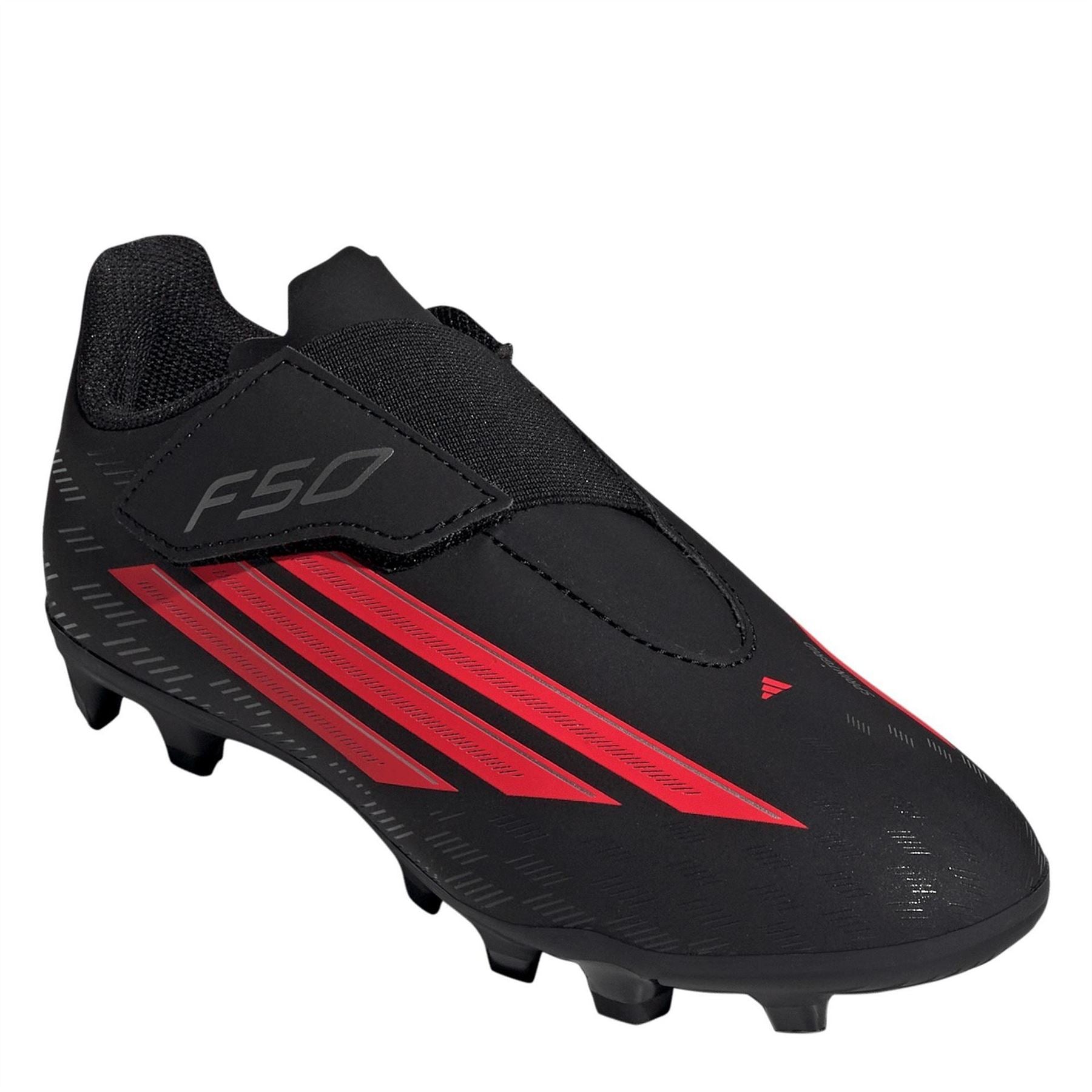 adidas Club Childrens Astro Turf Football Boots
