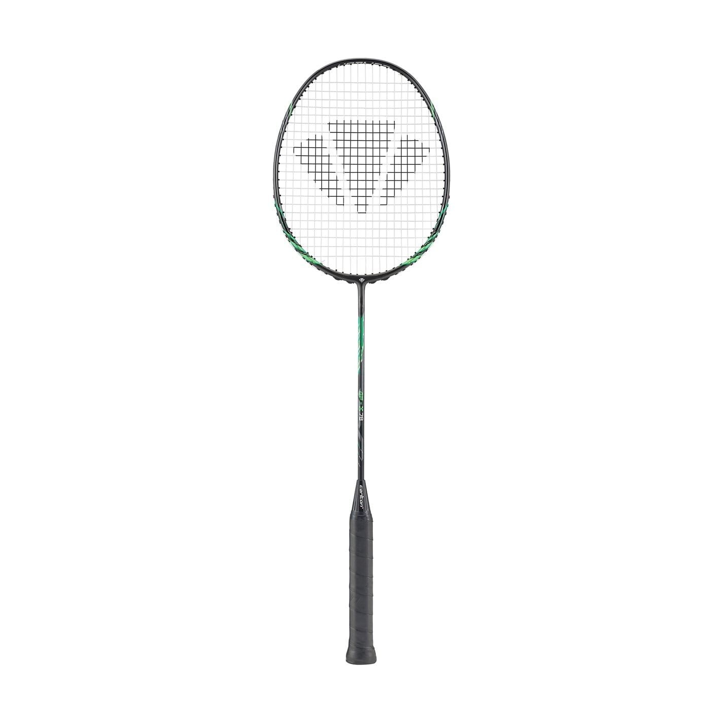 Dunlop GPX   78 Adults Badminton Rackets