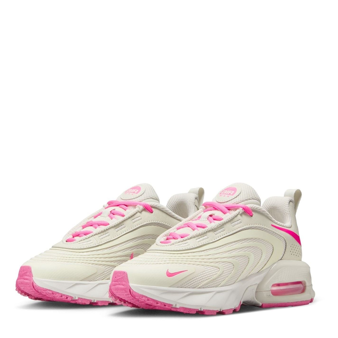 Nike Air Max Fire Shoes Juniors