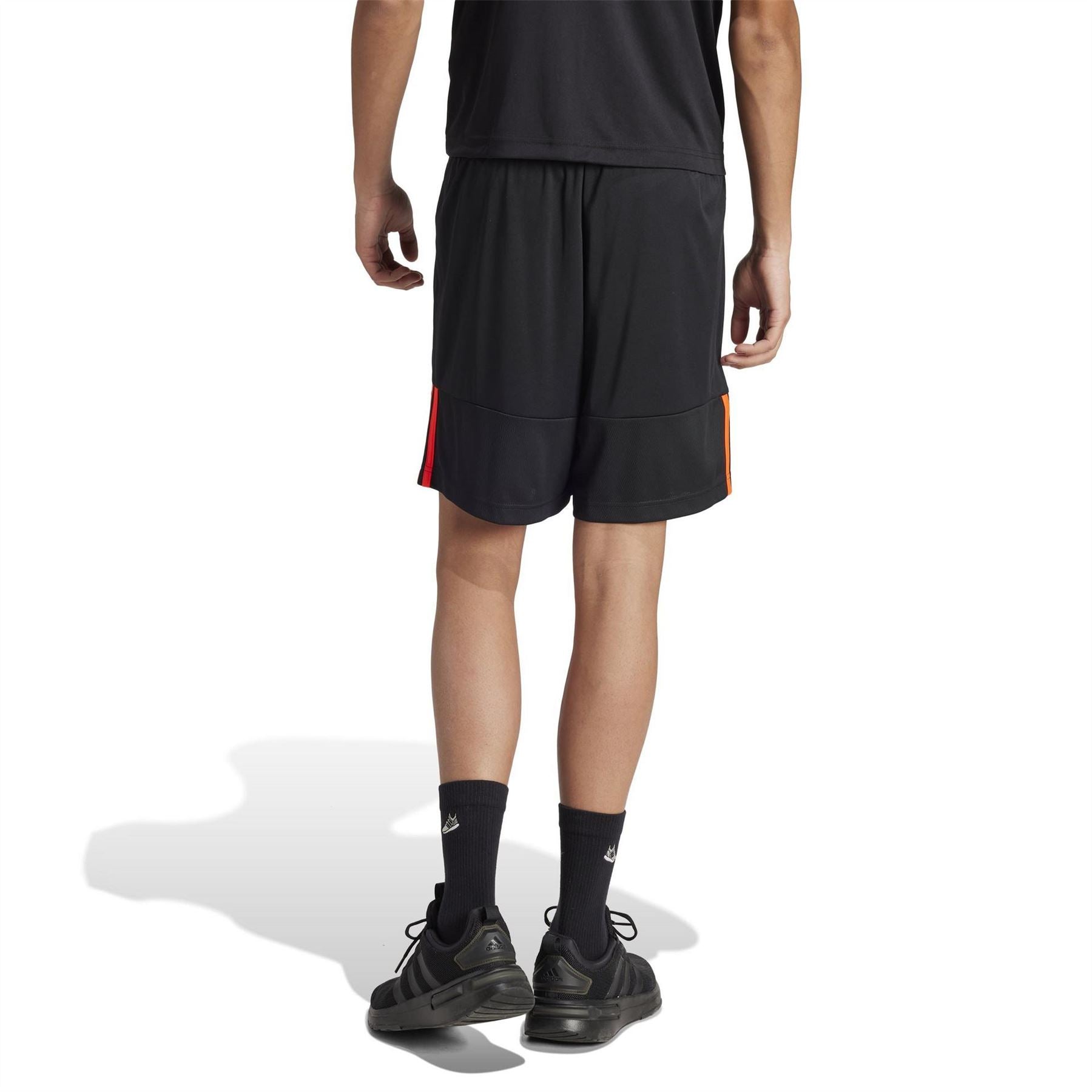 adidas Mens Sereno Training Shorts