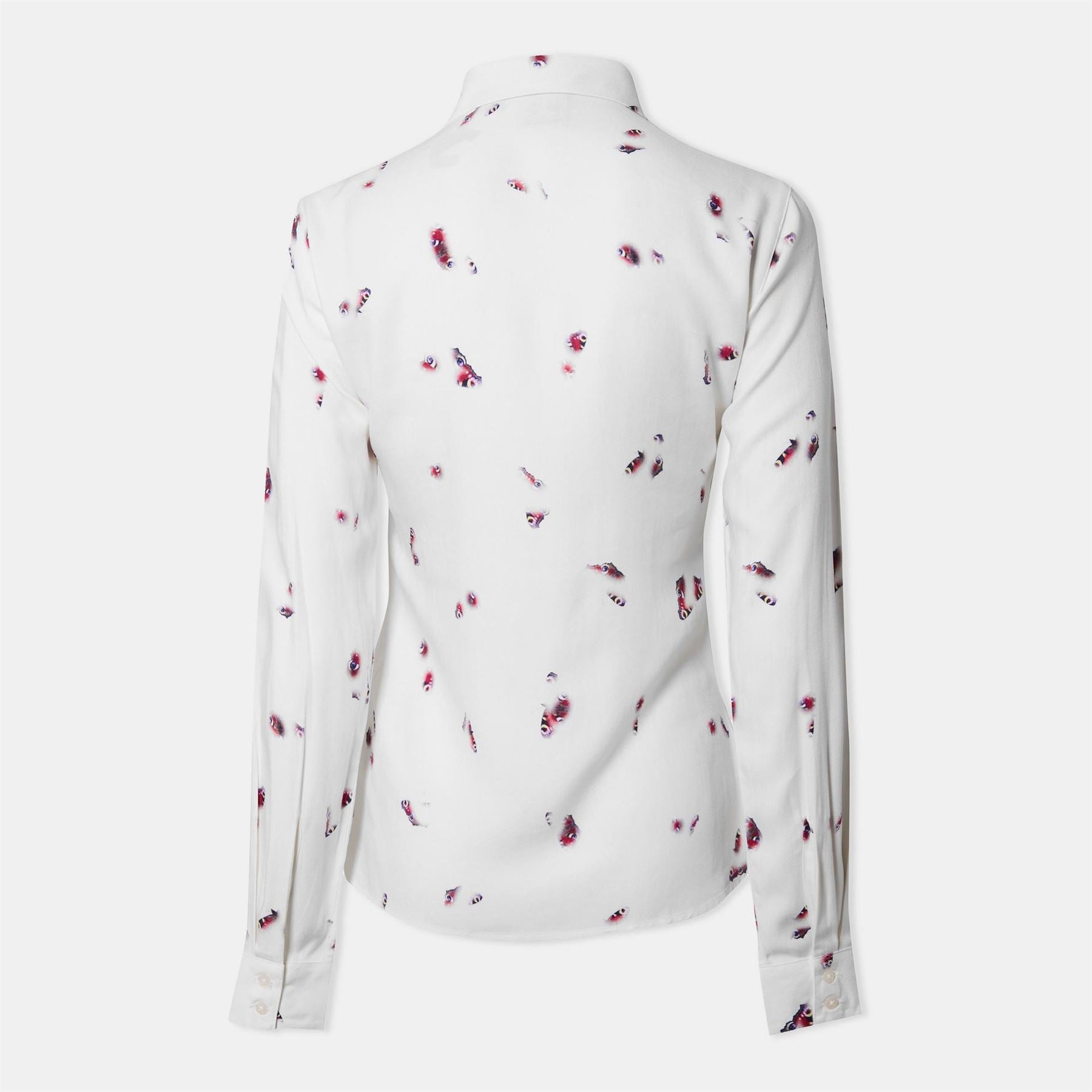 Musto Long Sleeve Dress Shirt