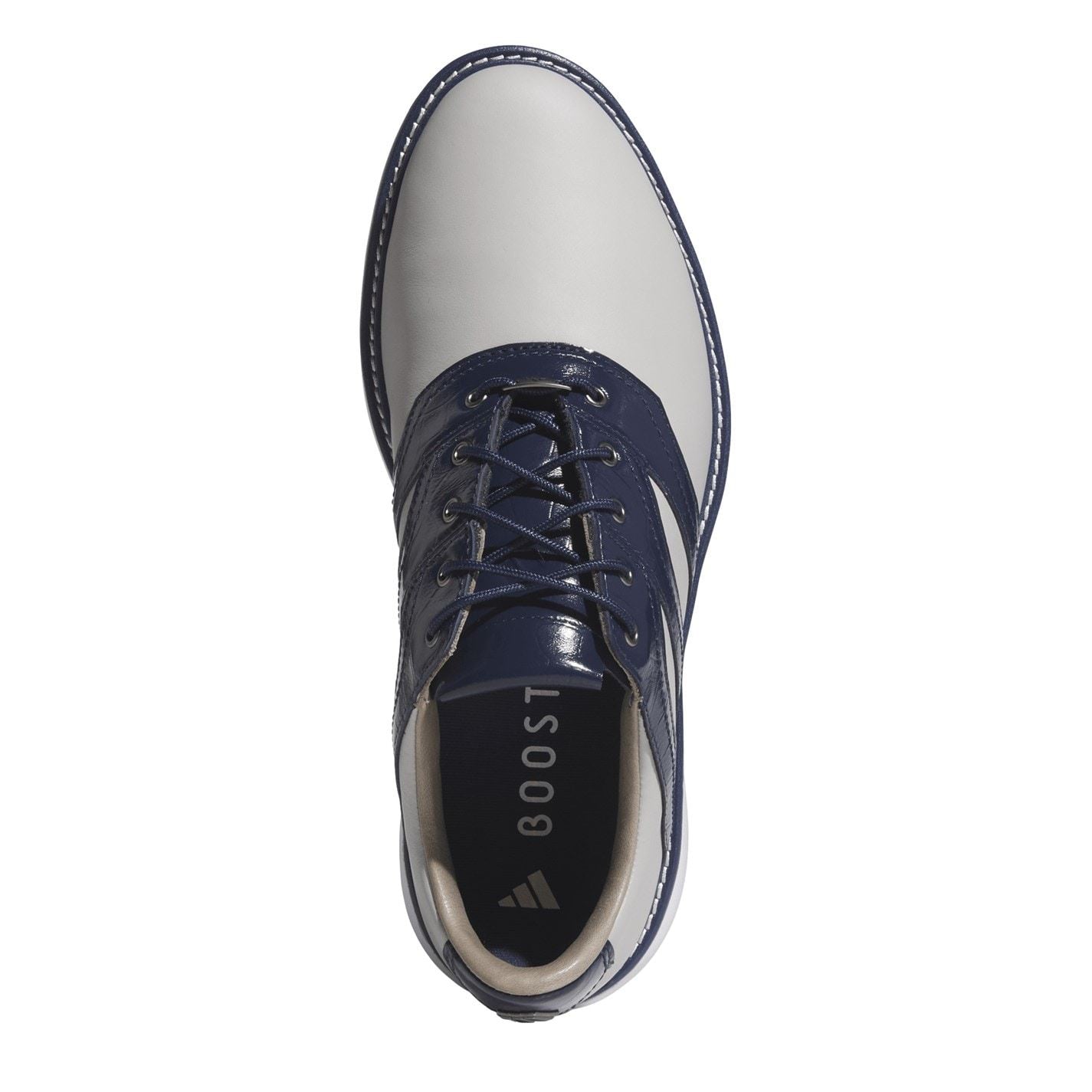 adidas Adults Spiked Golf Shoes