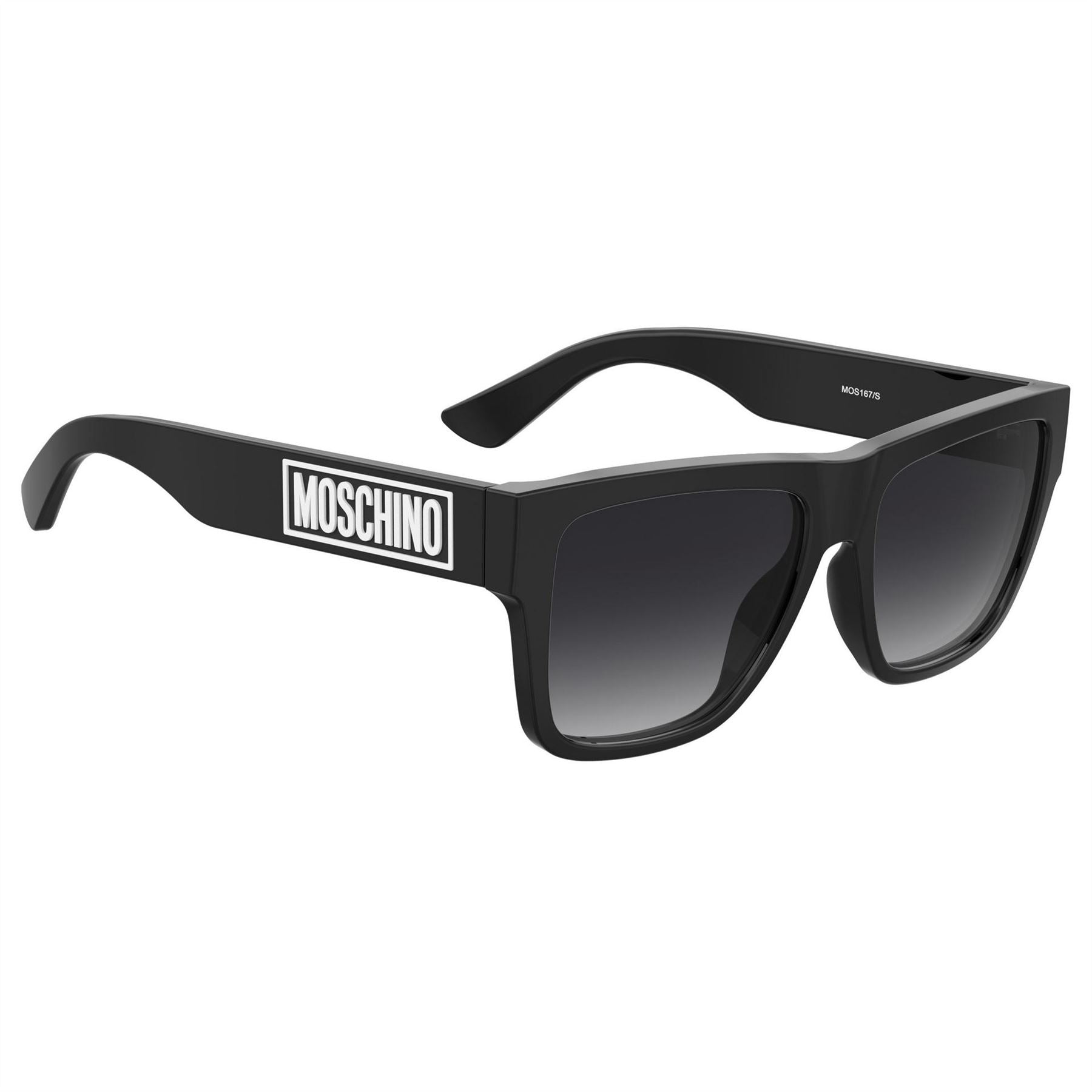 Moschino Rectangle S