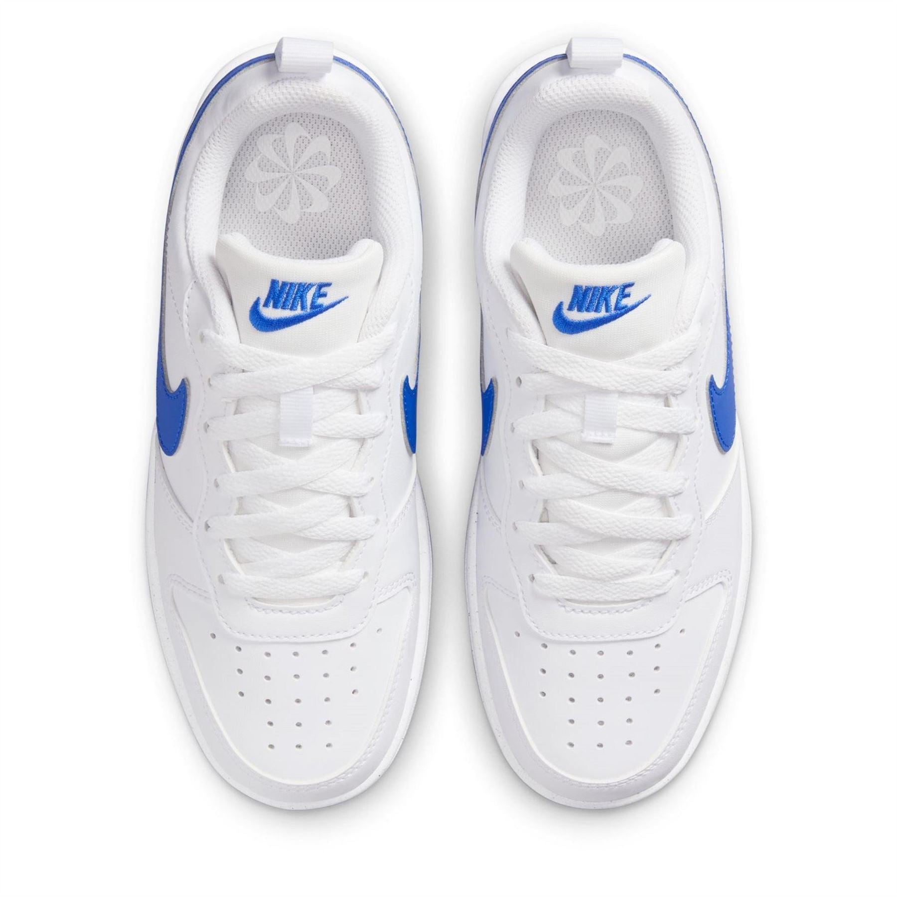 Nike Court Borough Low Recraft