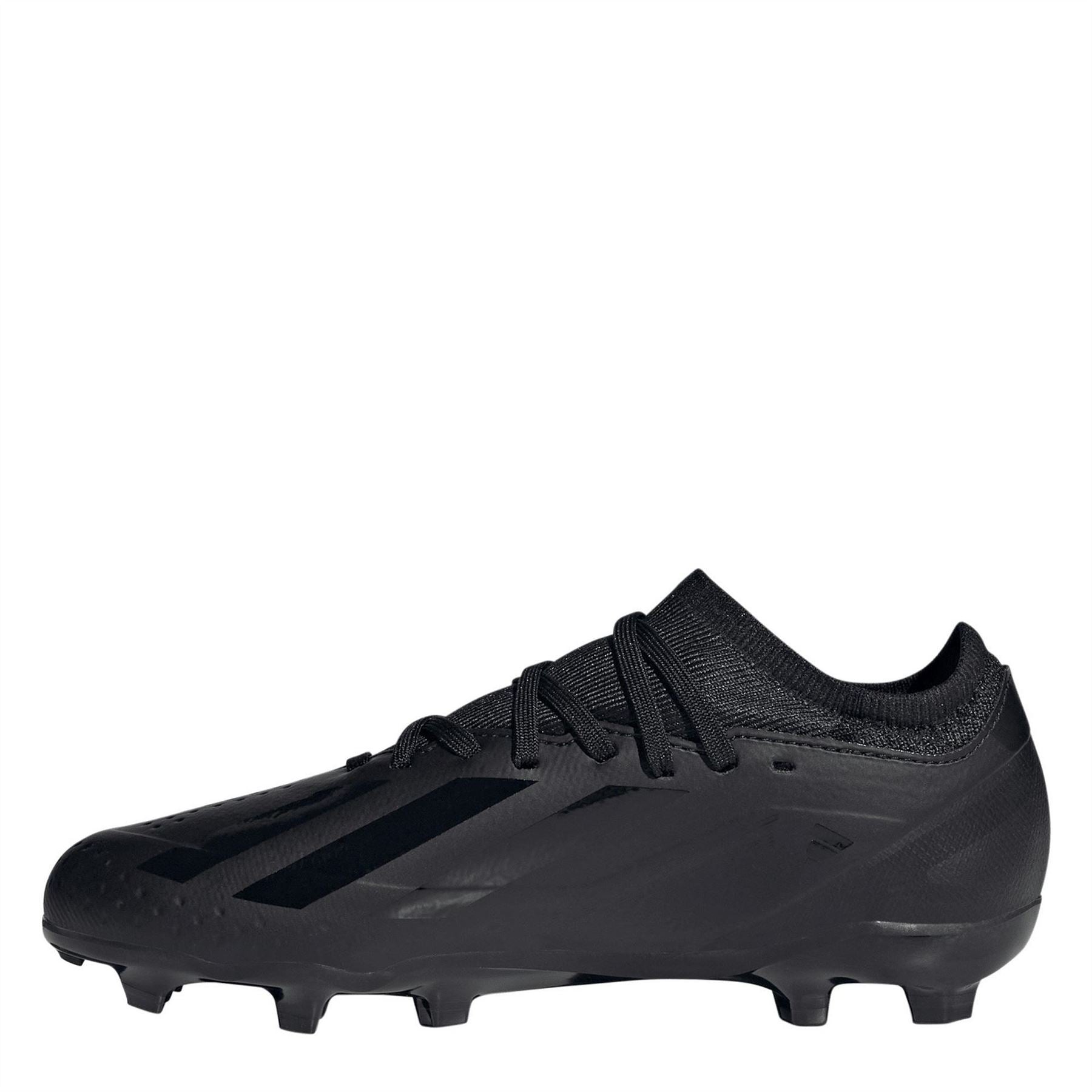 adidas X Crazyfast League Childrens Firm Ground Boots