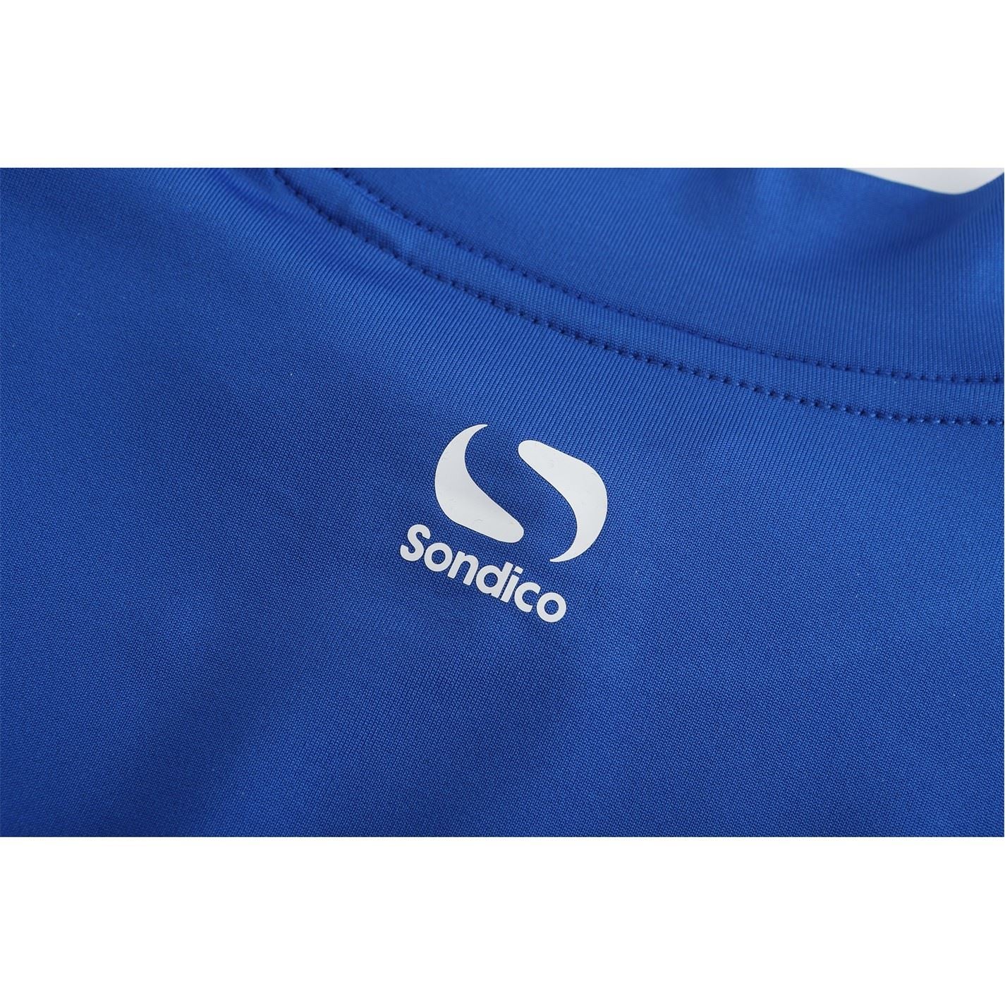 Sondico Mock Neck Baselayer Juniors