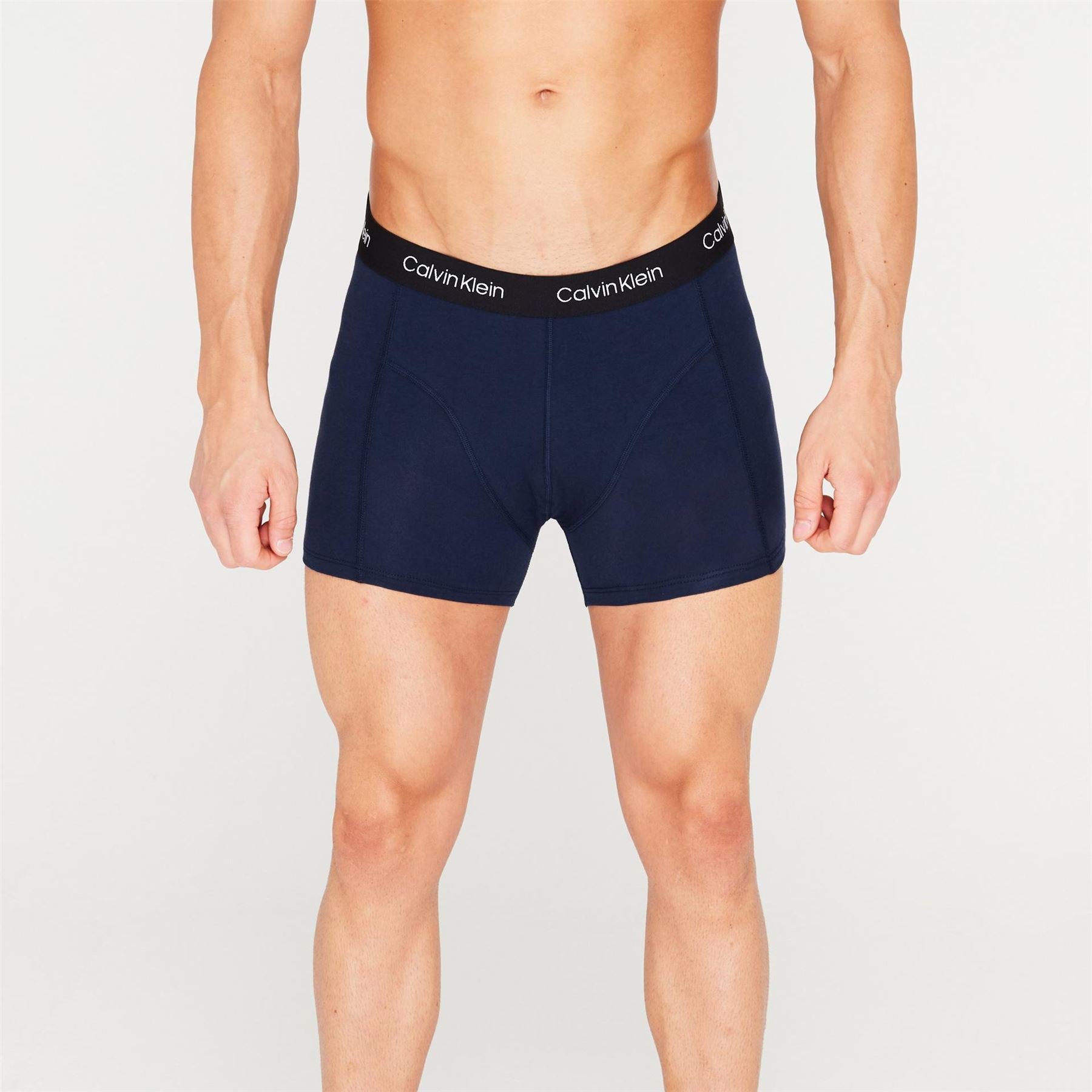 Calvin Klein 2 Pack Trunks