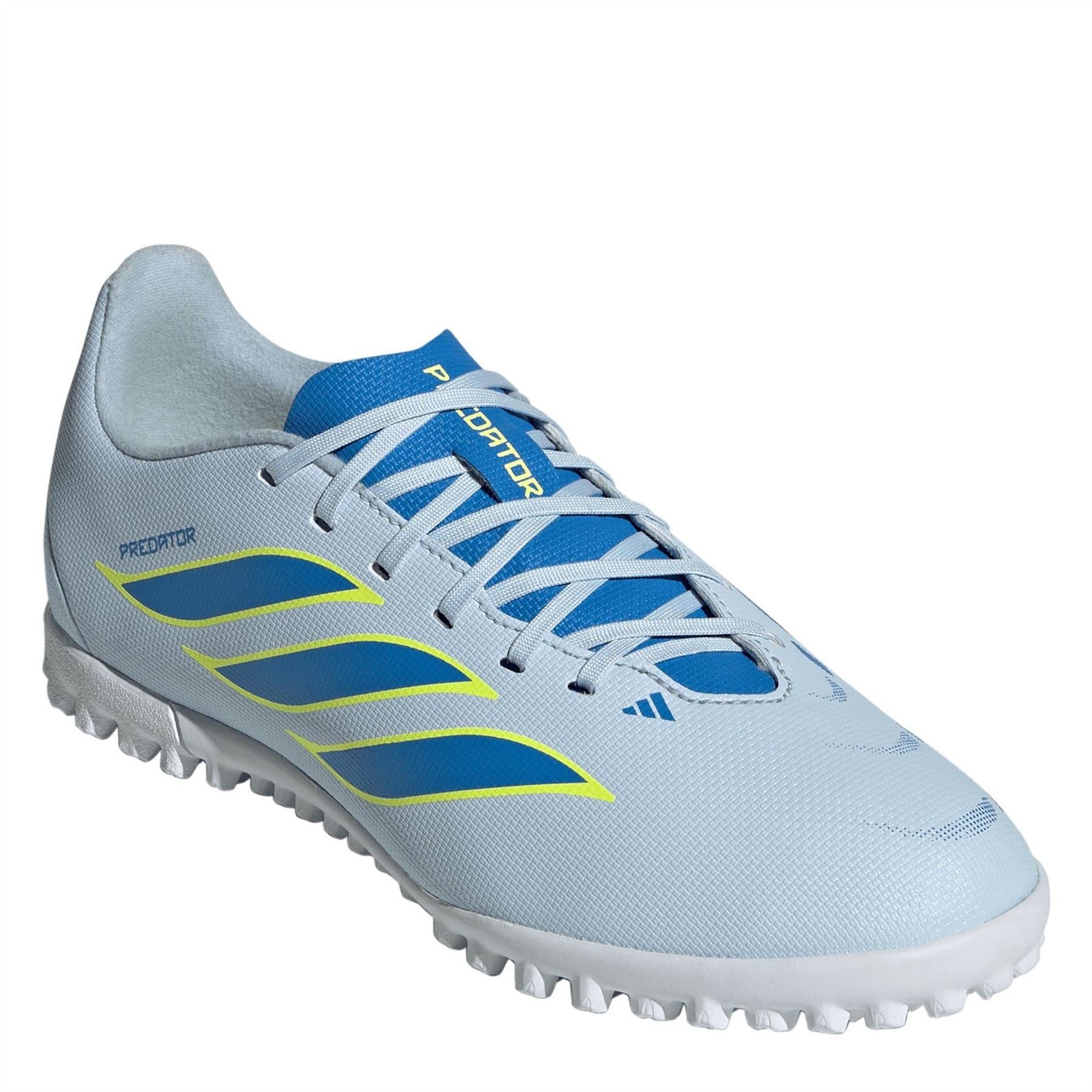 adidas Club Childrens Astro Turf Football Boots