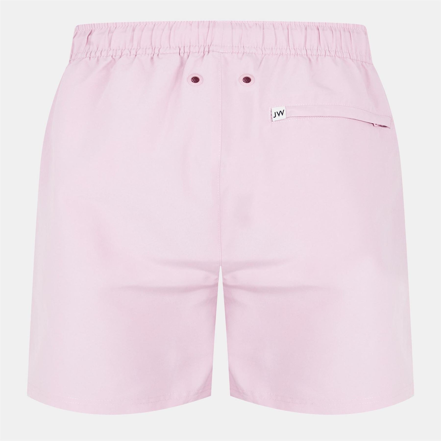 Jack Wills Eco Friendly Mid Length Swim Shorts