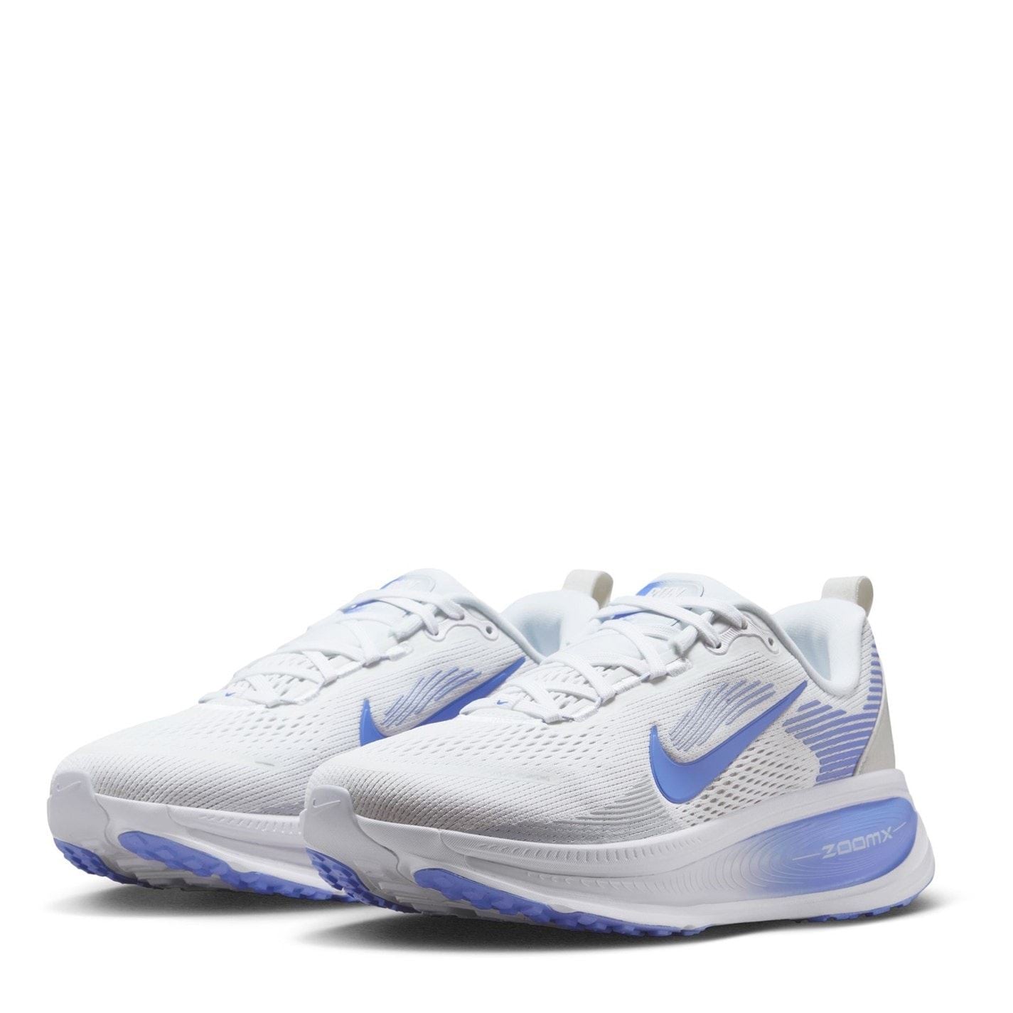 Nike Womens Vomero 18 Road Running Shoes