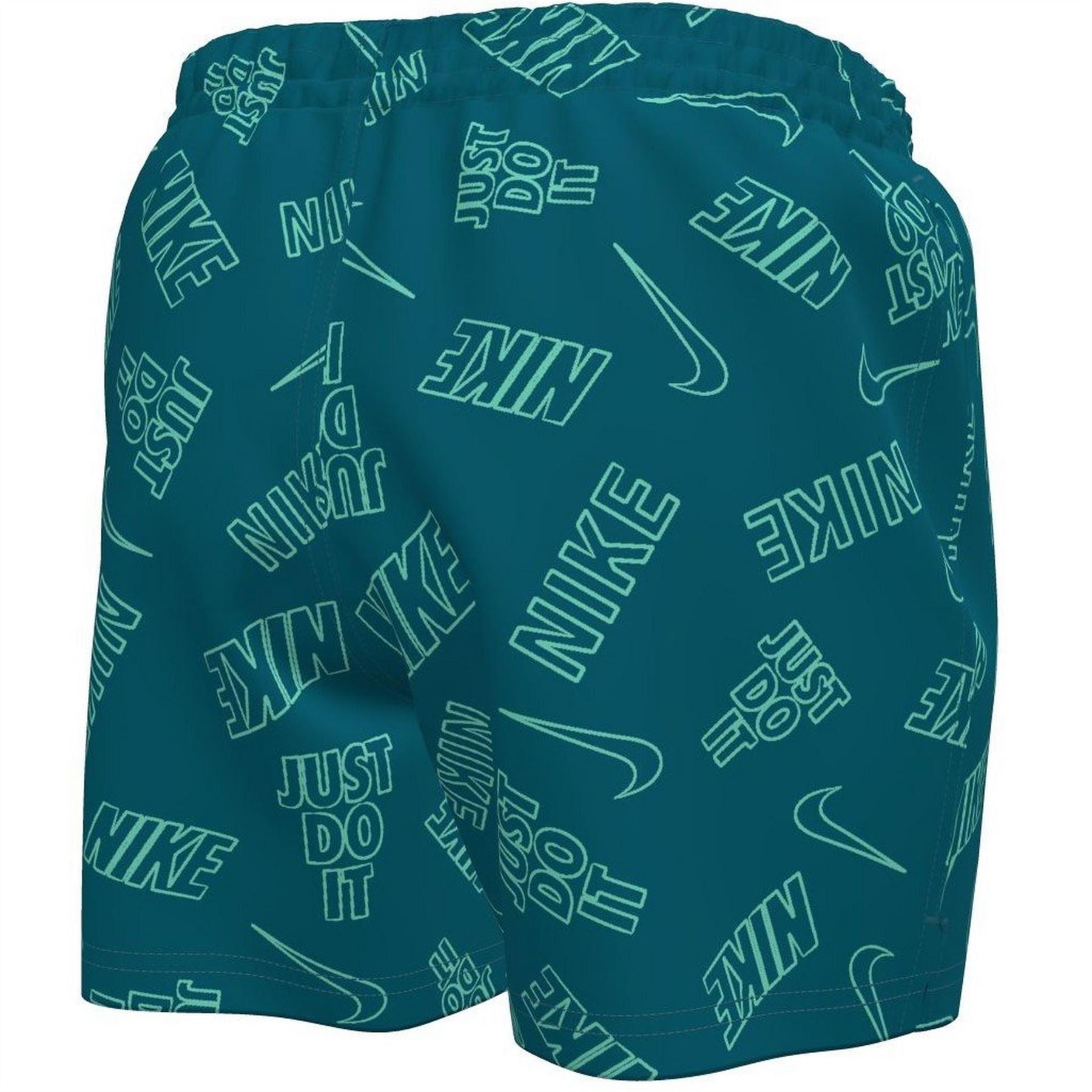 Nike Swim Shorts