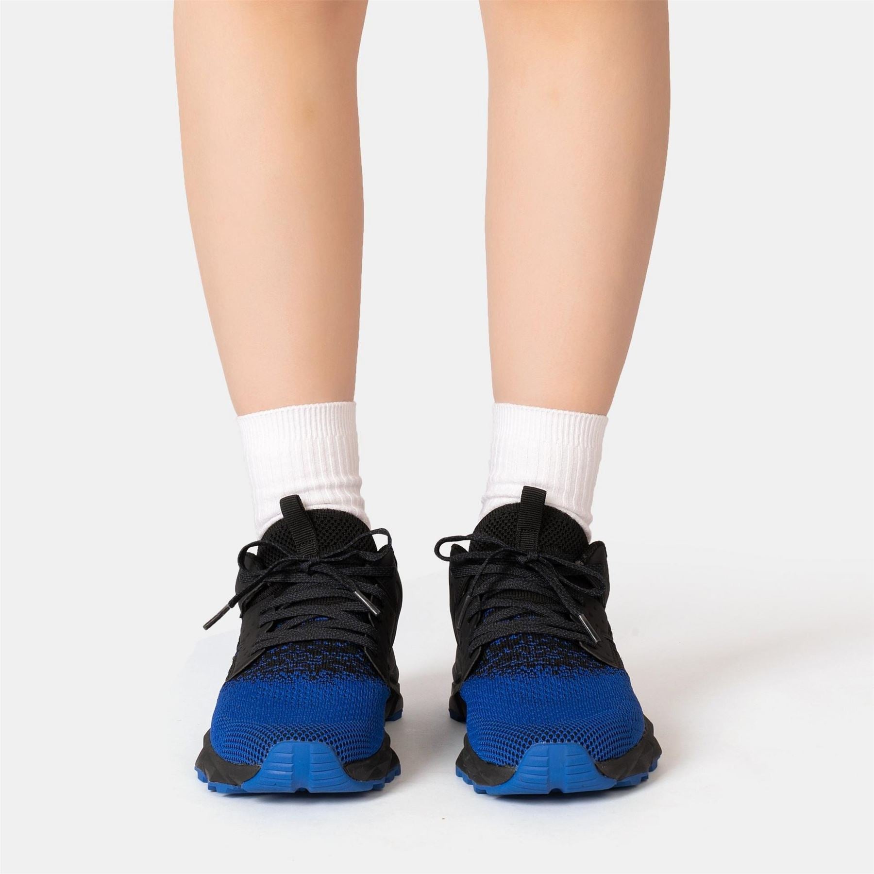 Donnay Mens Knit Runner