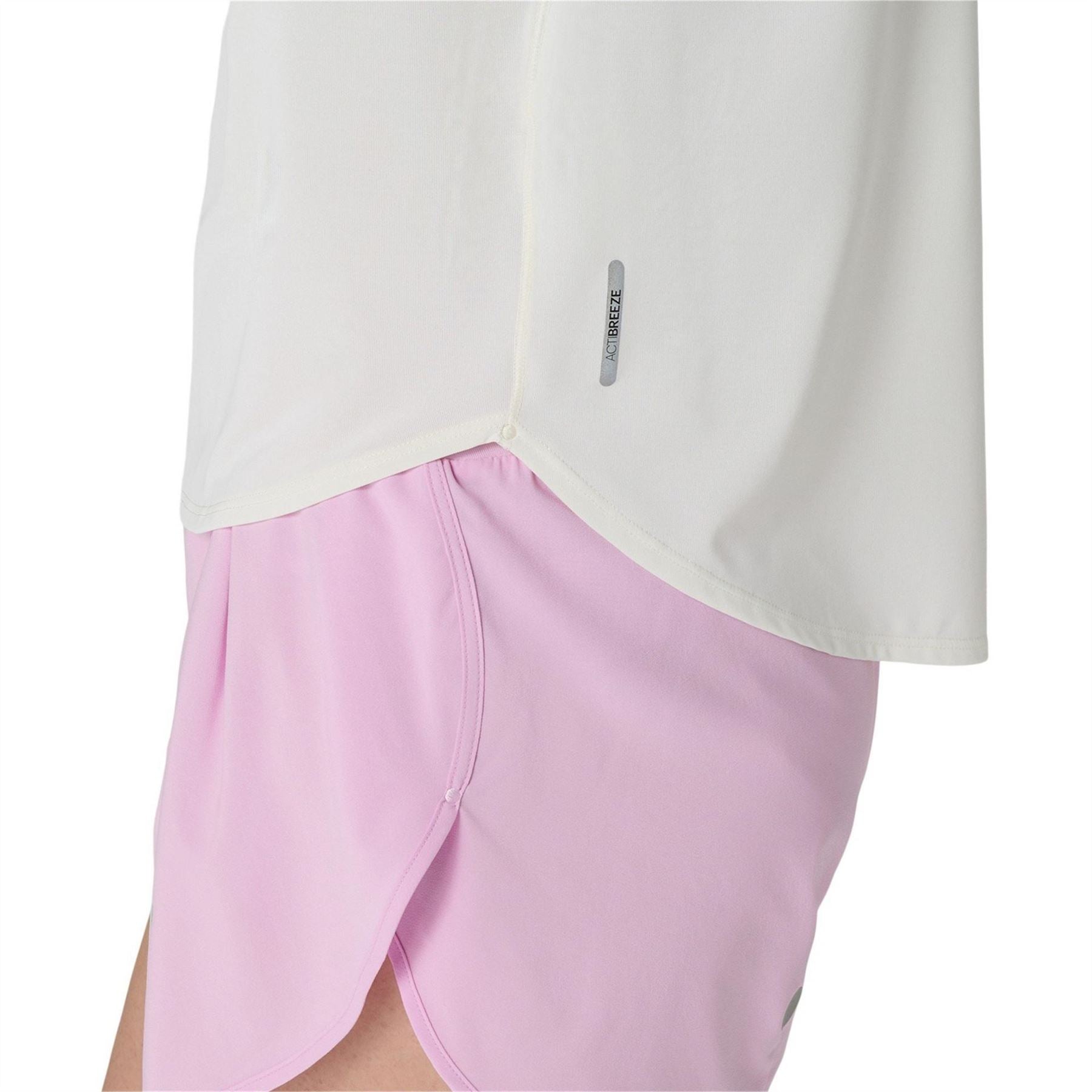 Asics Road Ss Tee Ld63