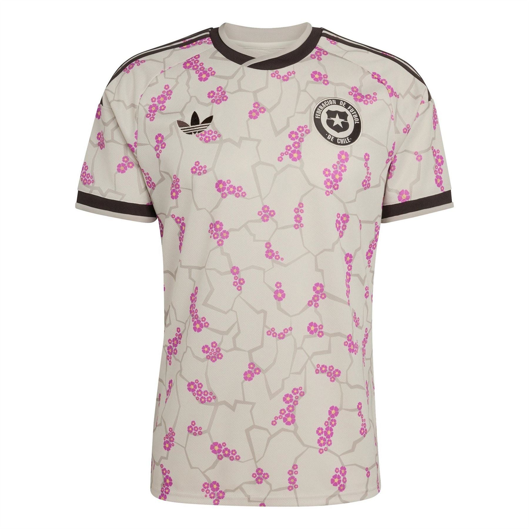 adidas Away Shirt World Cup ™ 2026 Adults