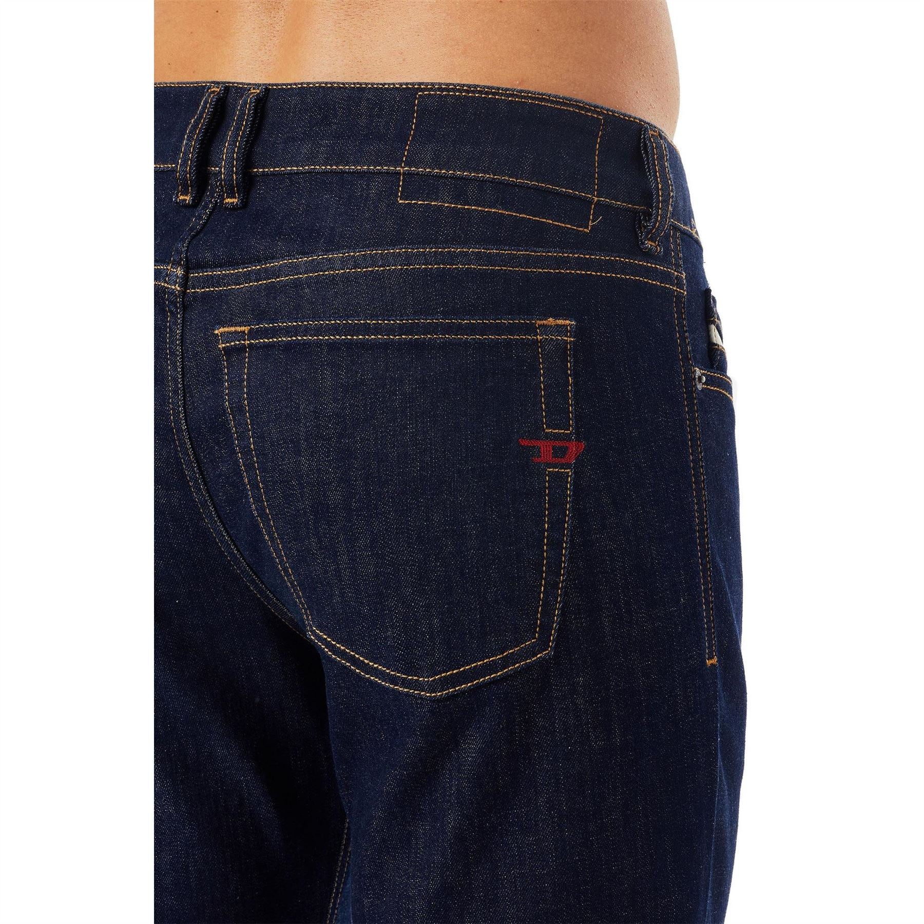 Diesel Skinny Jeans