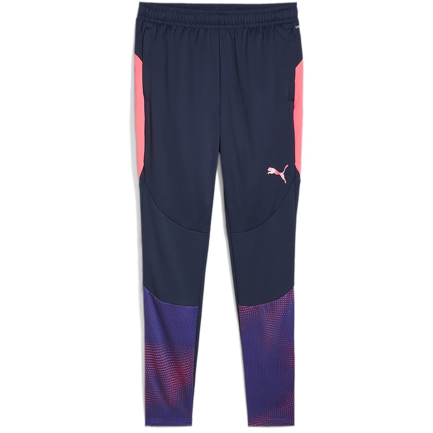 Final Zipped Pocket Athletic Pants