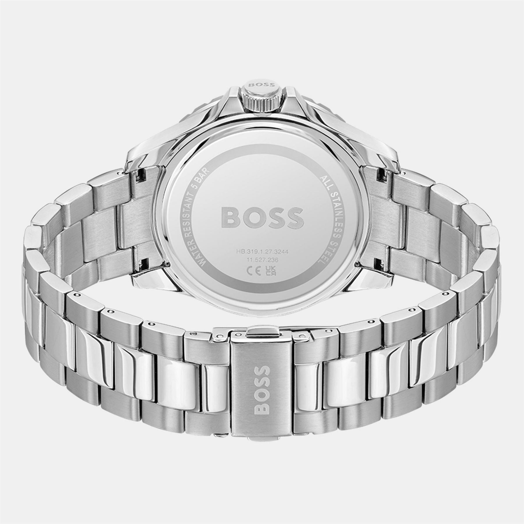 Boss Troper Sport Bracelet Watch