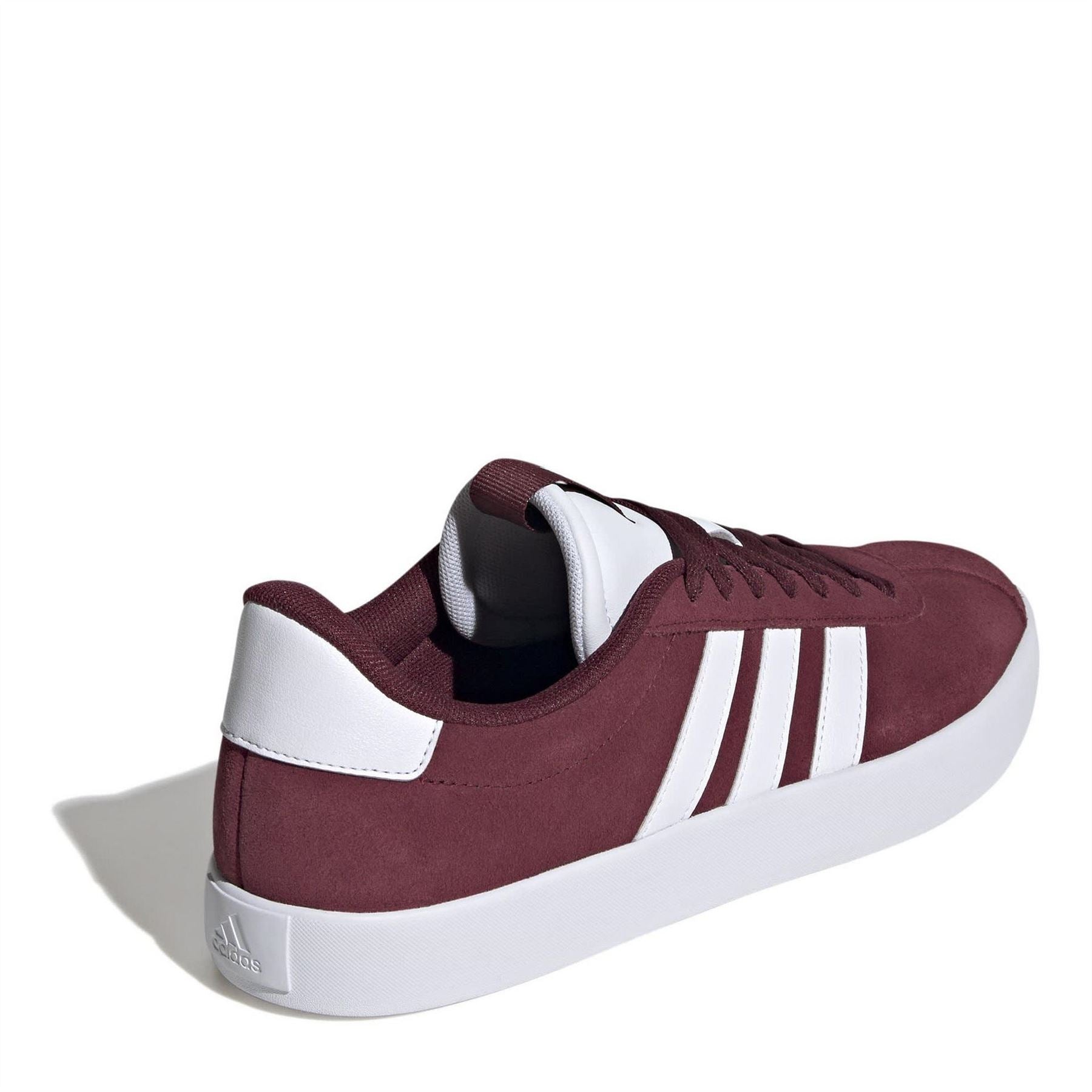 adidas Mens Vl Court 3.0 Shoes