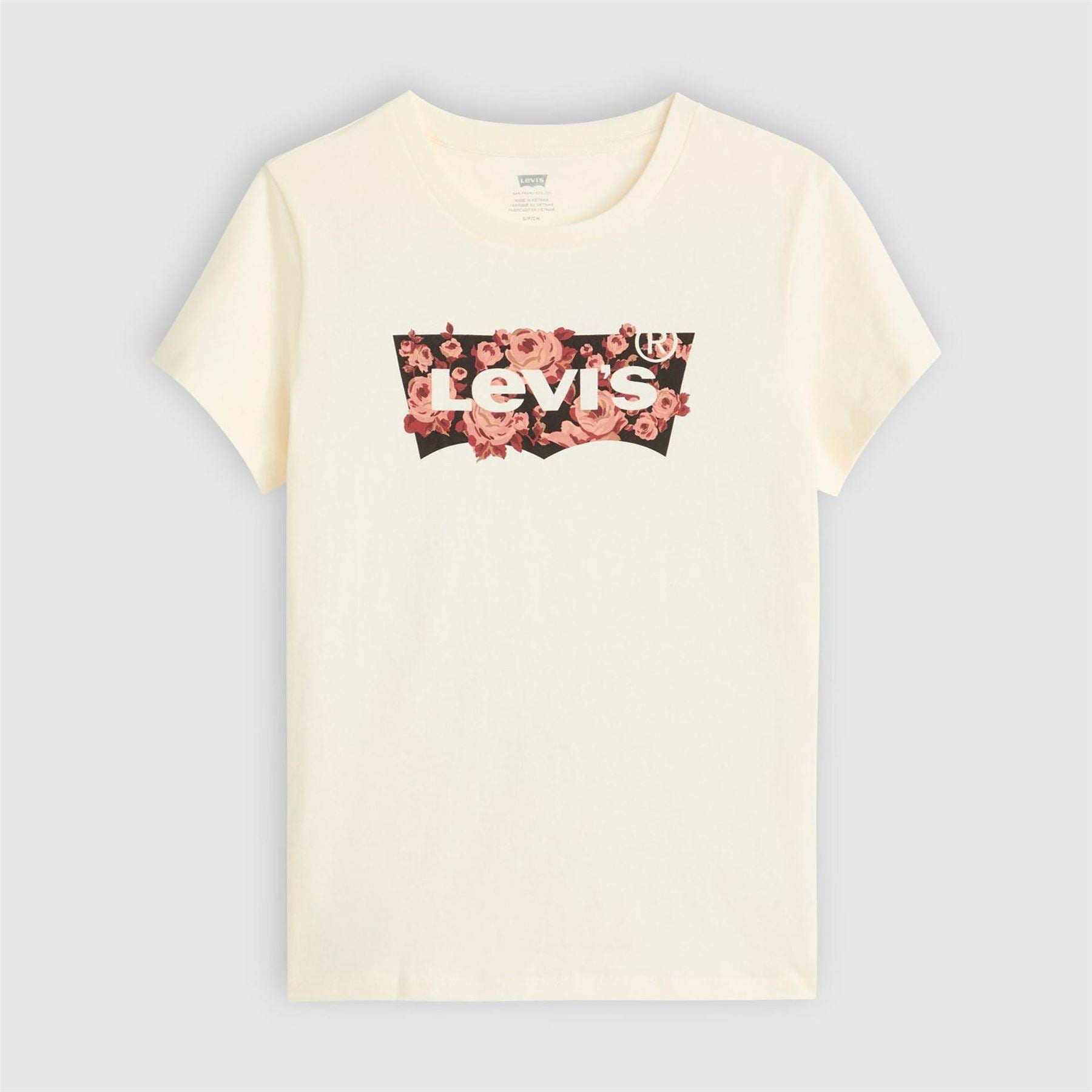 Levis The Perfect T