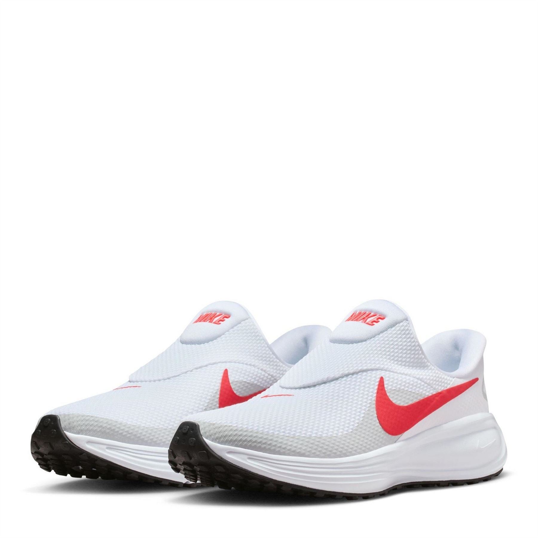 Nike Rev 8 Easyon Slip-Ins Sneakers with Built-In Heel