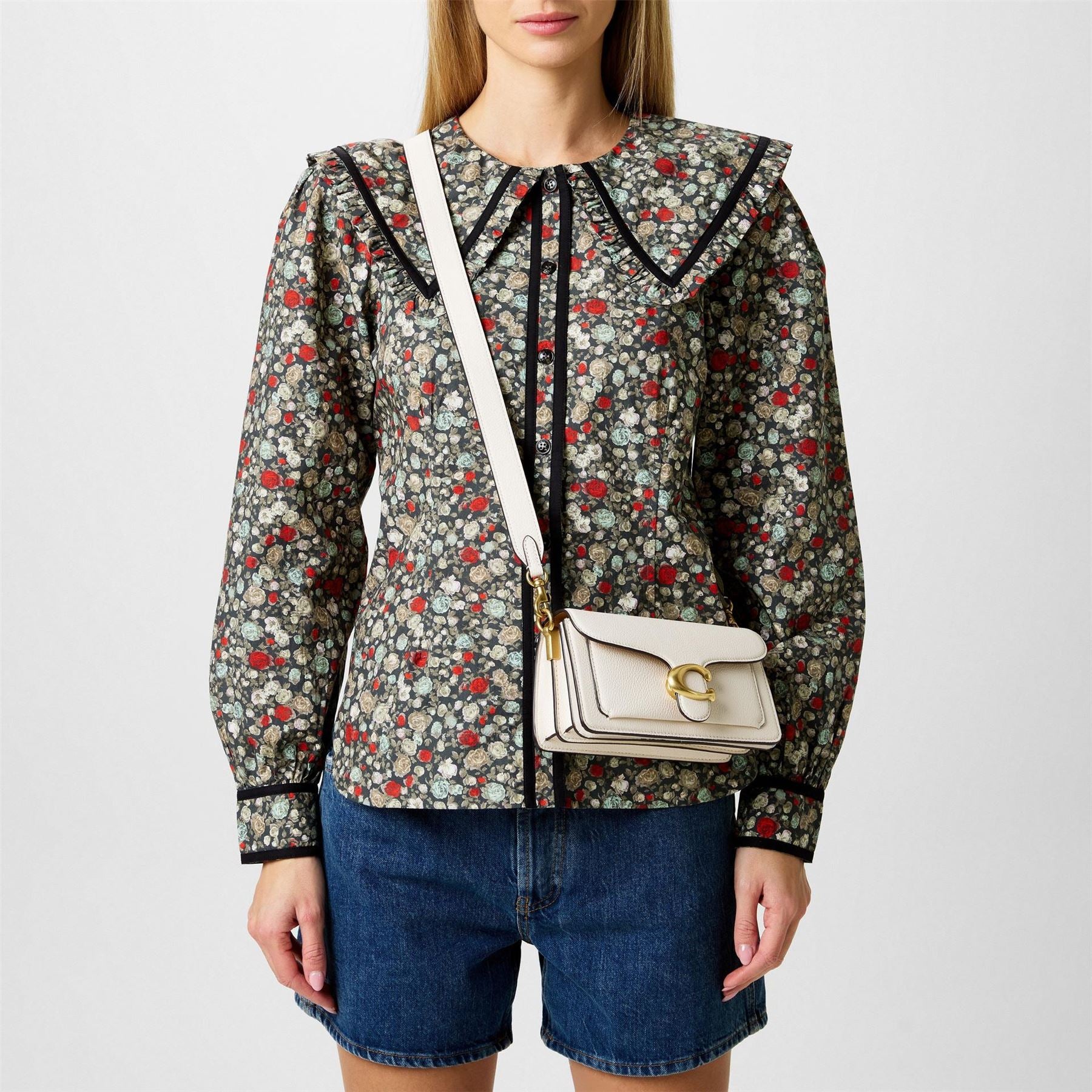 Coach 20 Shoulder Bag