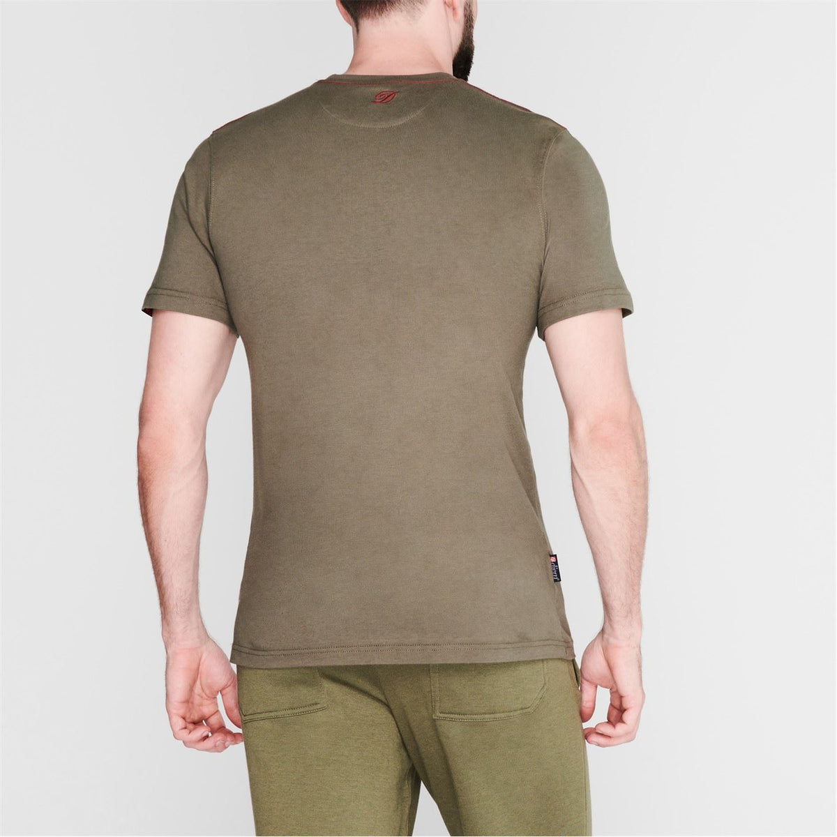 Diem Fishing T-Shirts Mens