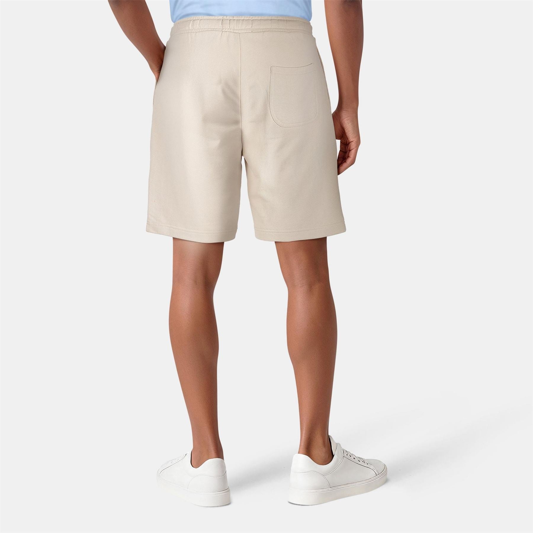 Lyle and Scott Shorts