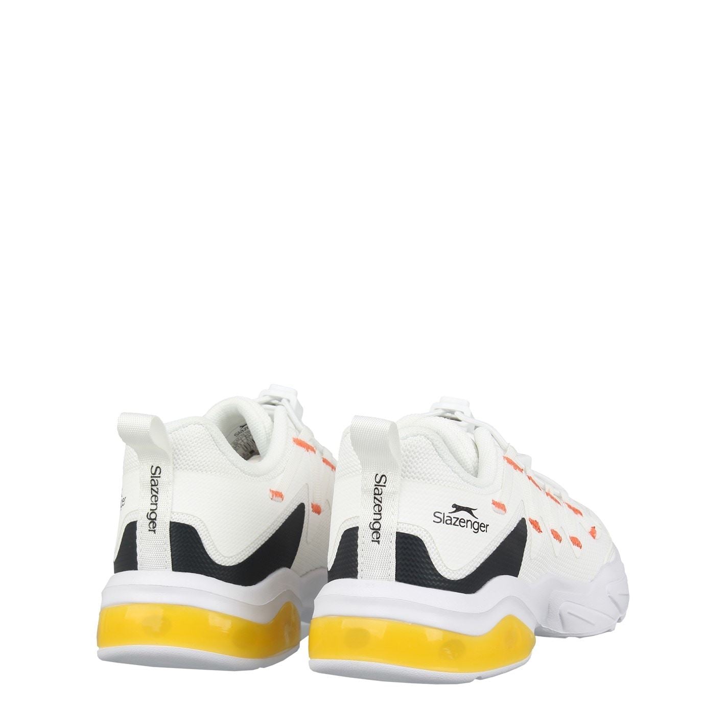 Slazenger Lts Trn CH54 Chunky Heel Sneakers