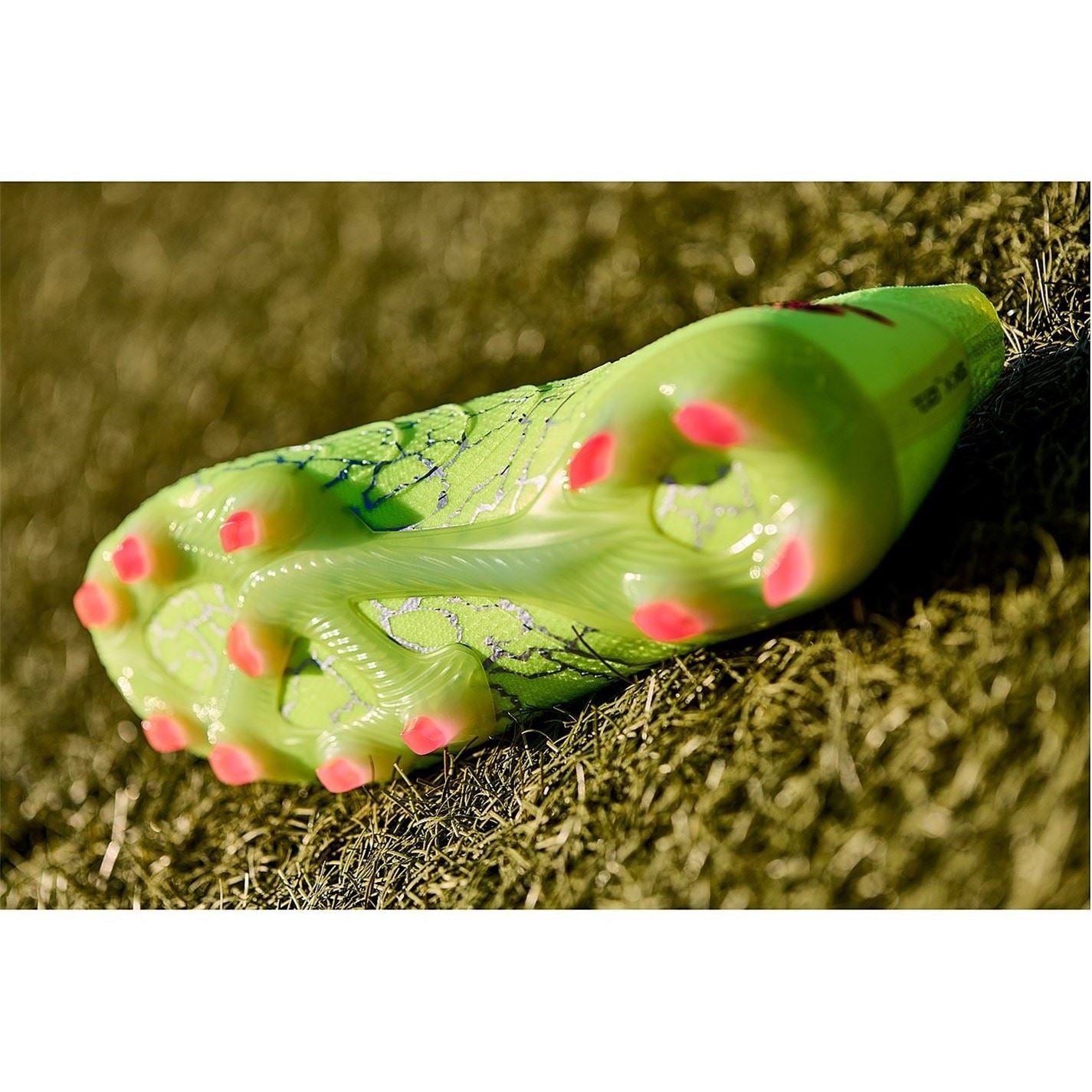 Skechers Skx 01 Elite Firm Ground Football Boots