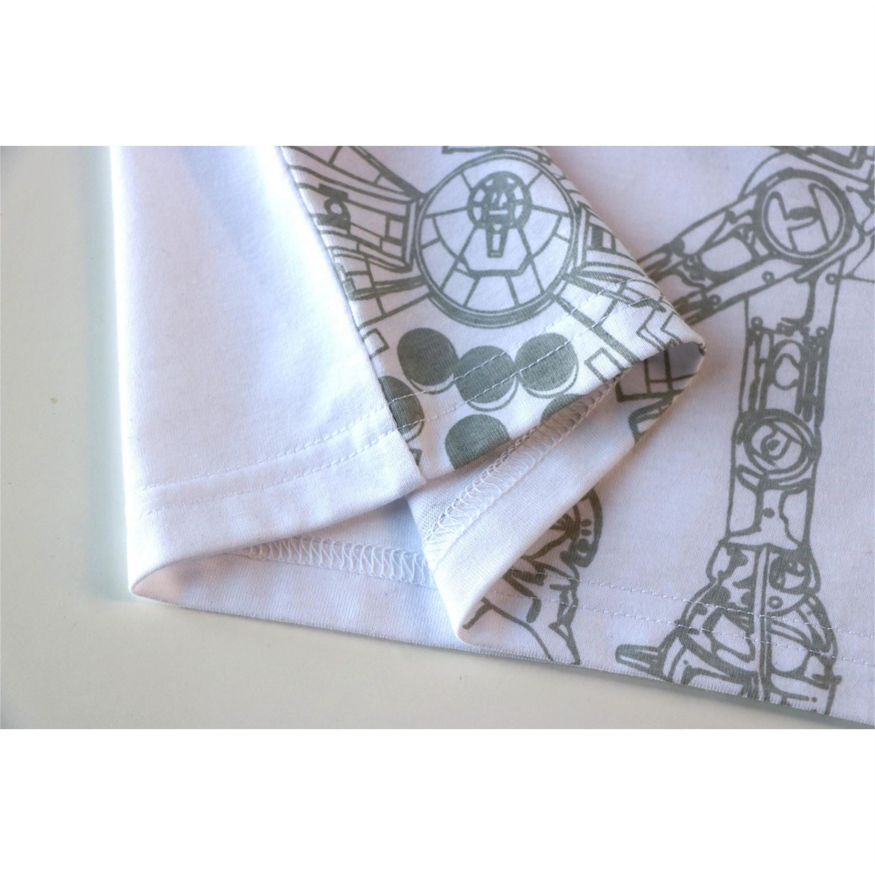 Character Infant Girl T-Shirt