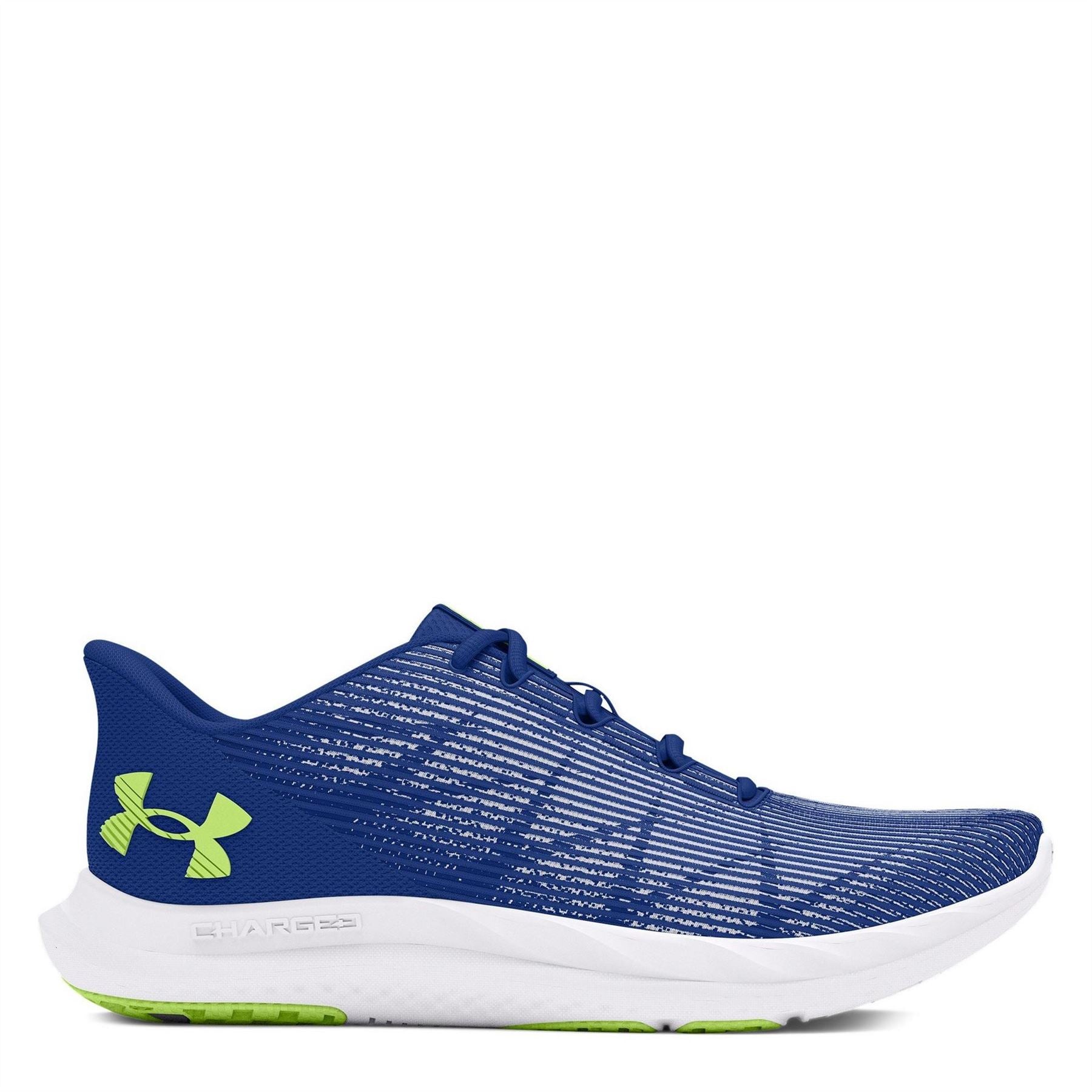 Under Armour Mens Speed Swift Running Shoes