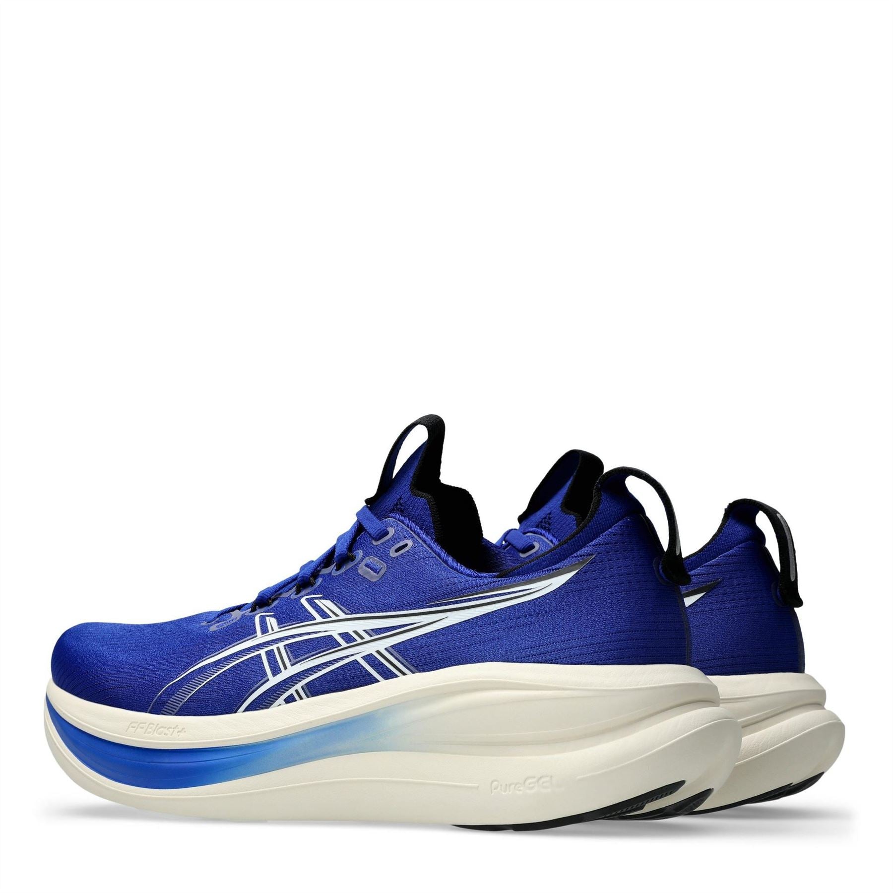 Asics Gel Nimbus Everyday Neutral Road Running Shoes