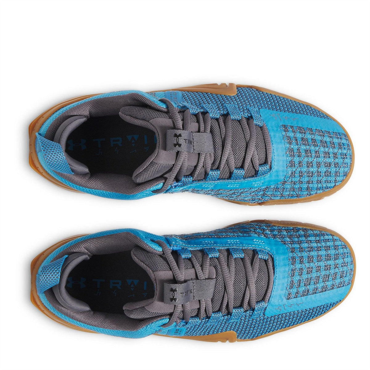Under Armour Tribase Reign 6