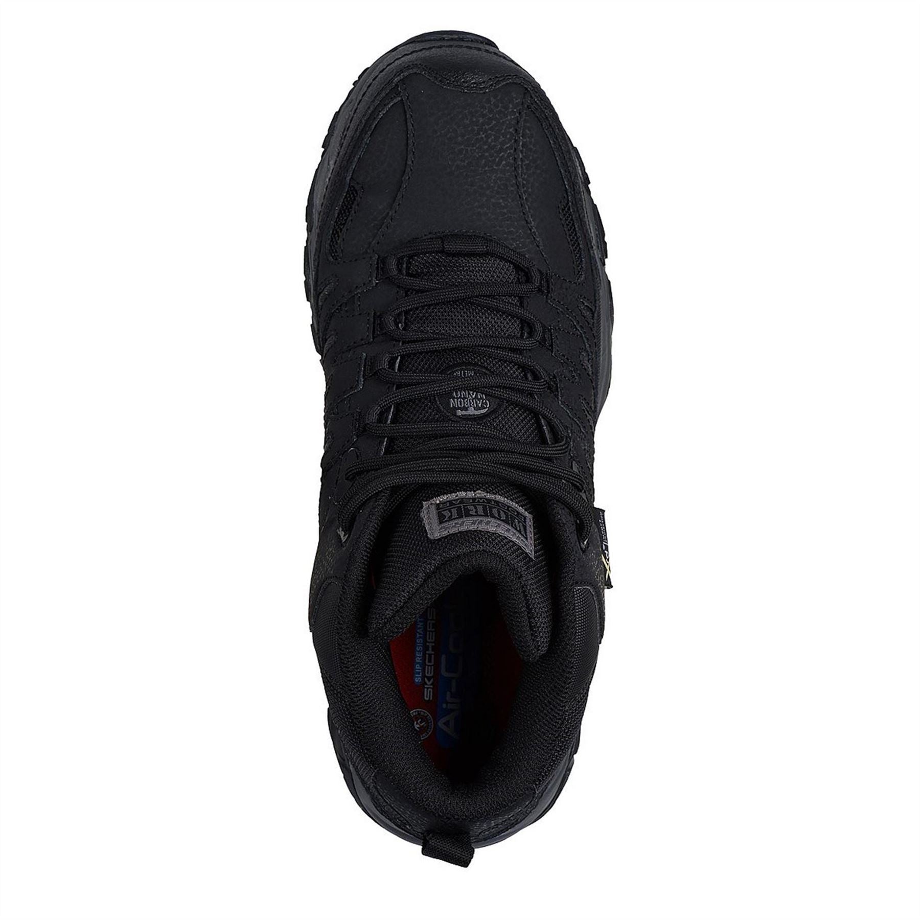 Skechers Holdredge Hiking Boots with Lug Sole