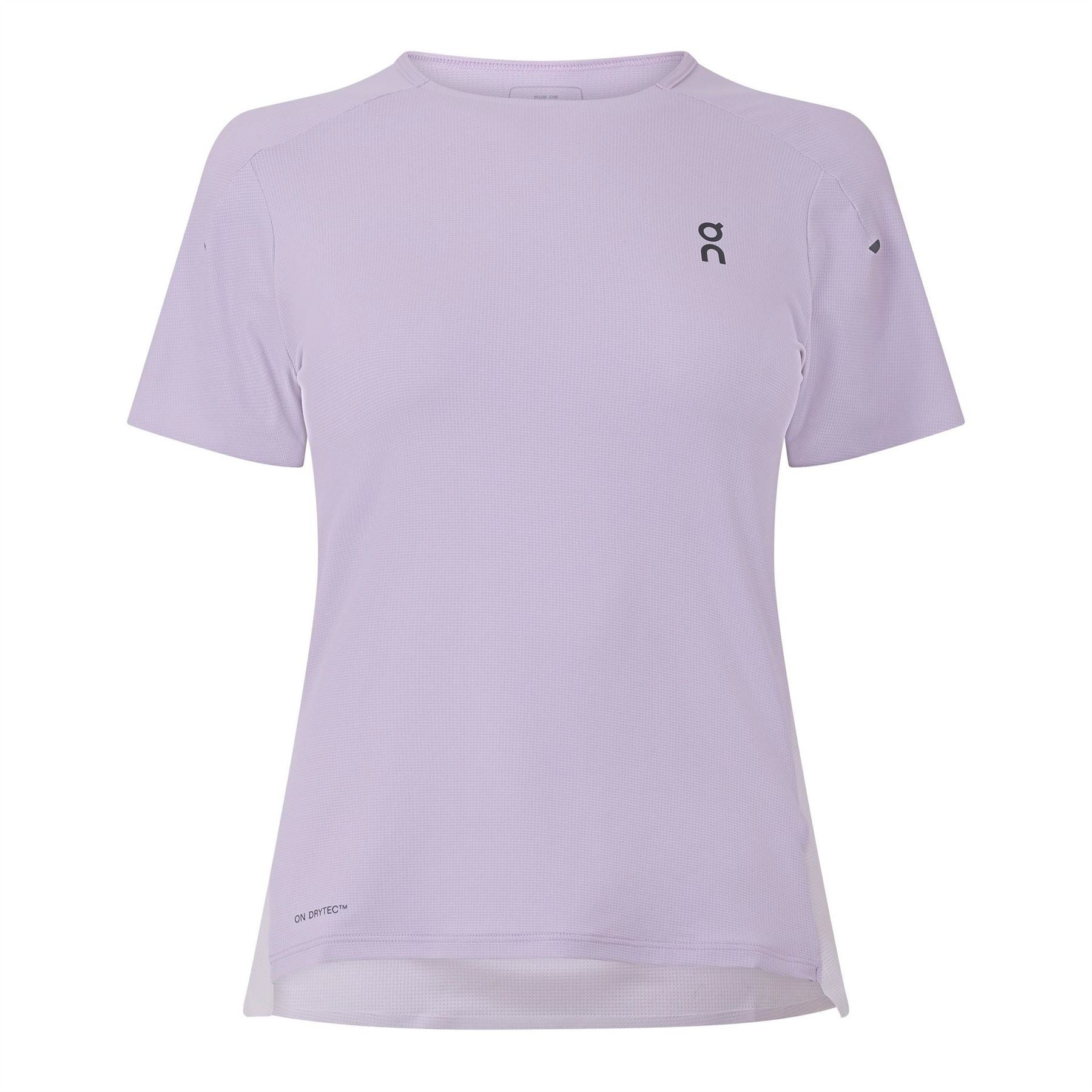 On Performance Short Sleeve Running T-Shirt