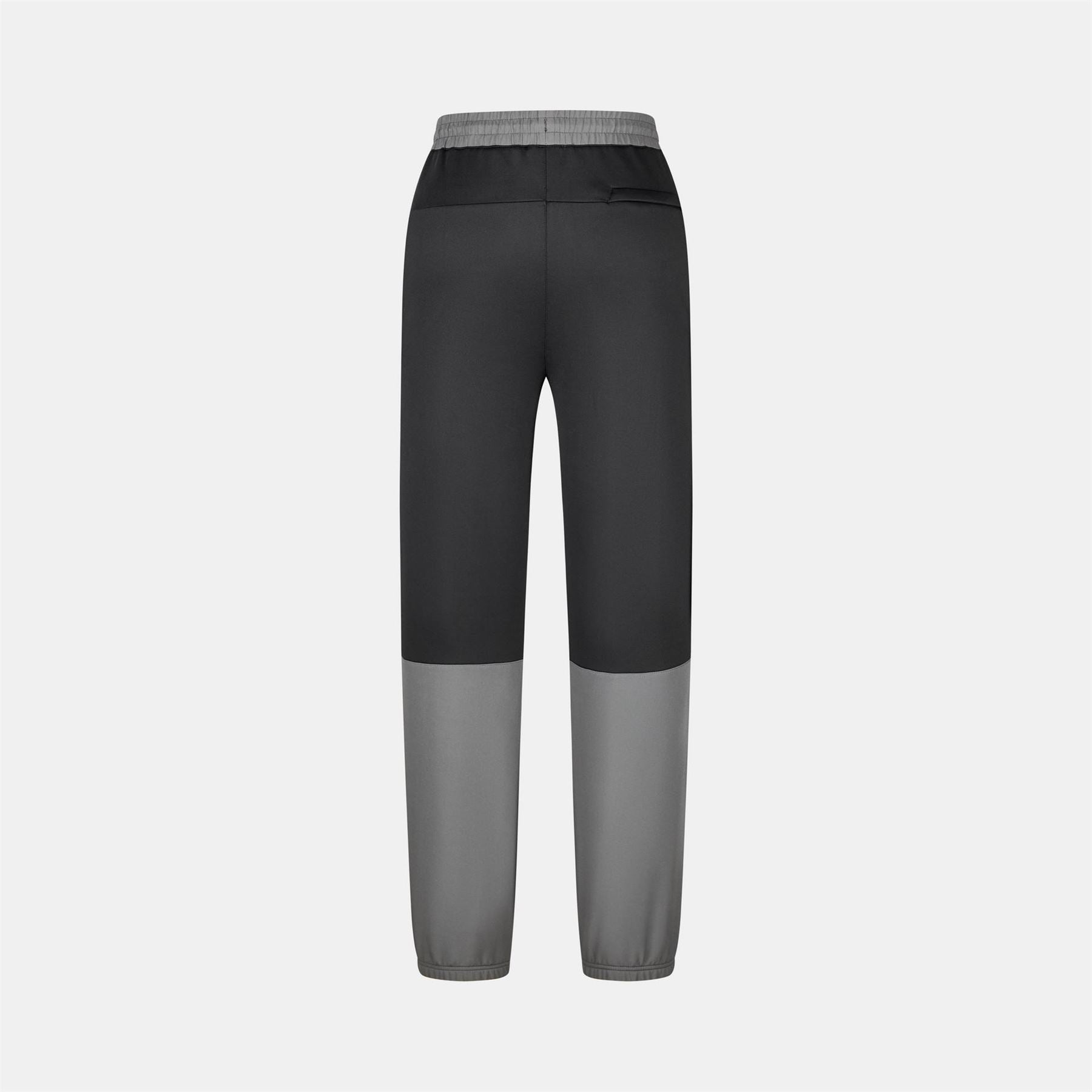 Everlast NRG Closed Hem Poly Tracksuit Joggers