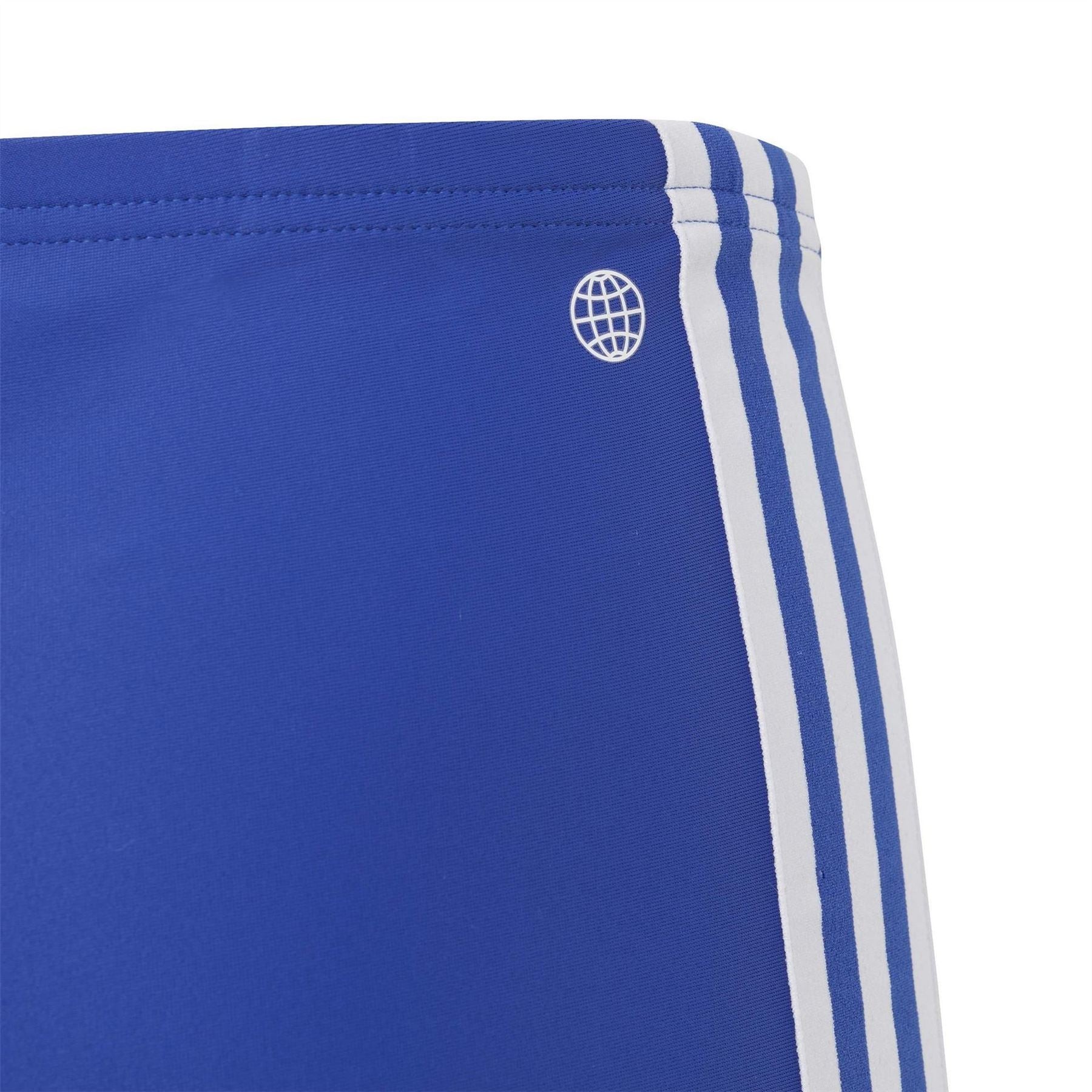 adidas Classic 3 Stripes Swim Shorts