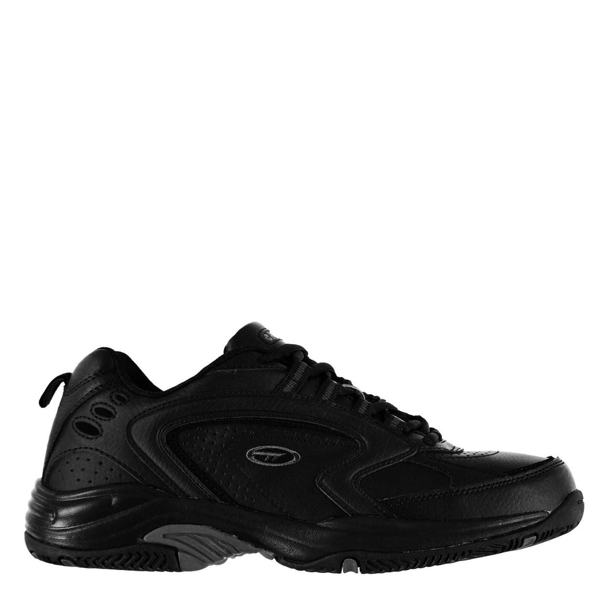 Hi Tec Mens Blast Trainers