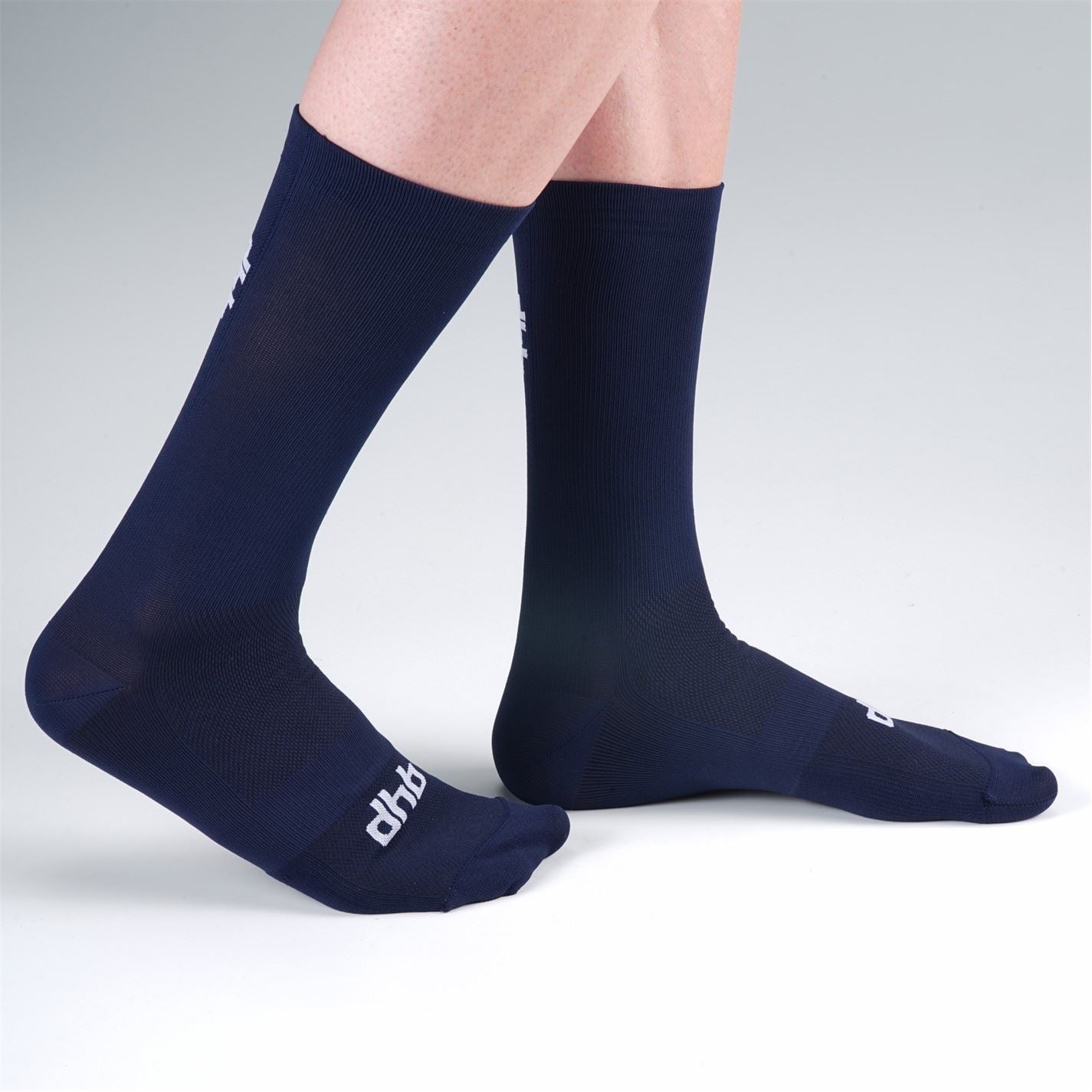 Dhb Summer Lite Aeron Tall Sock