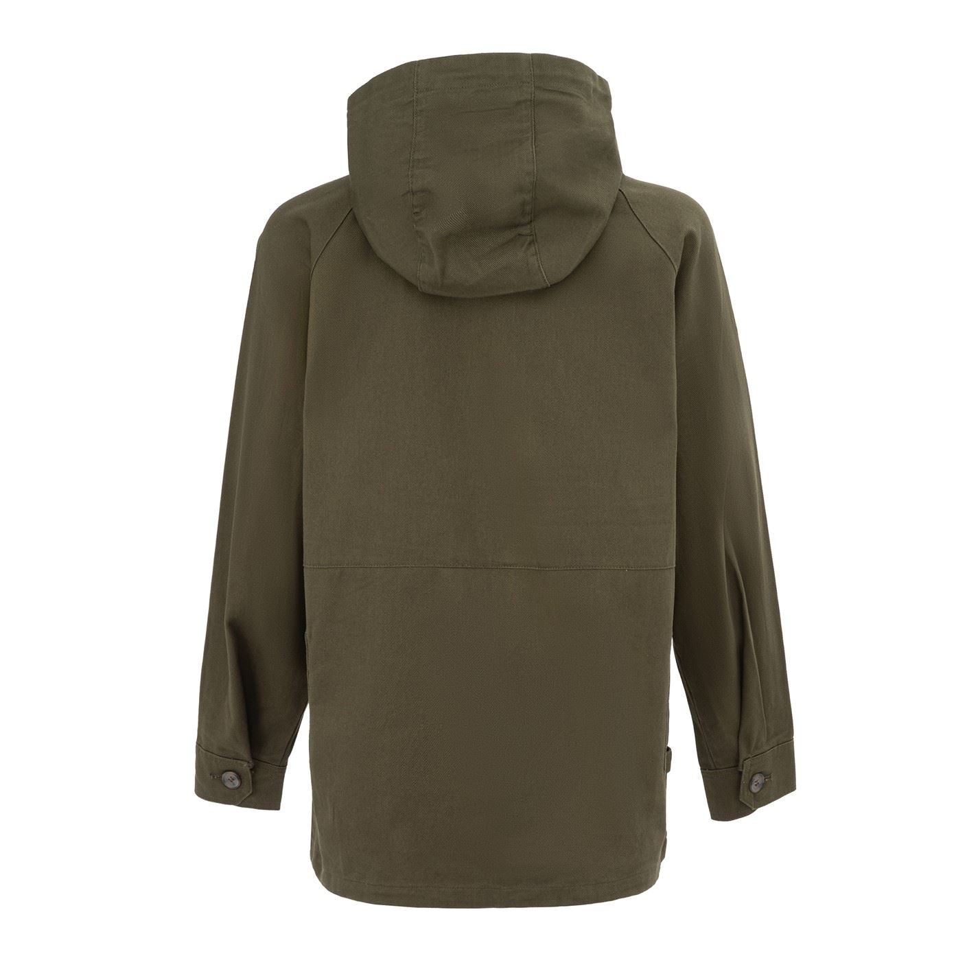 SoulCal Parka Women Jacket