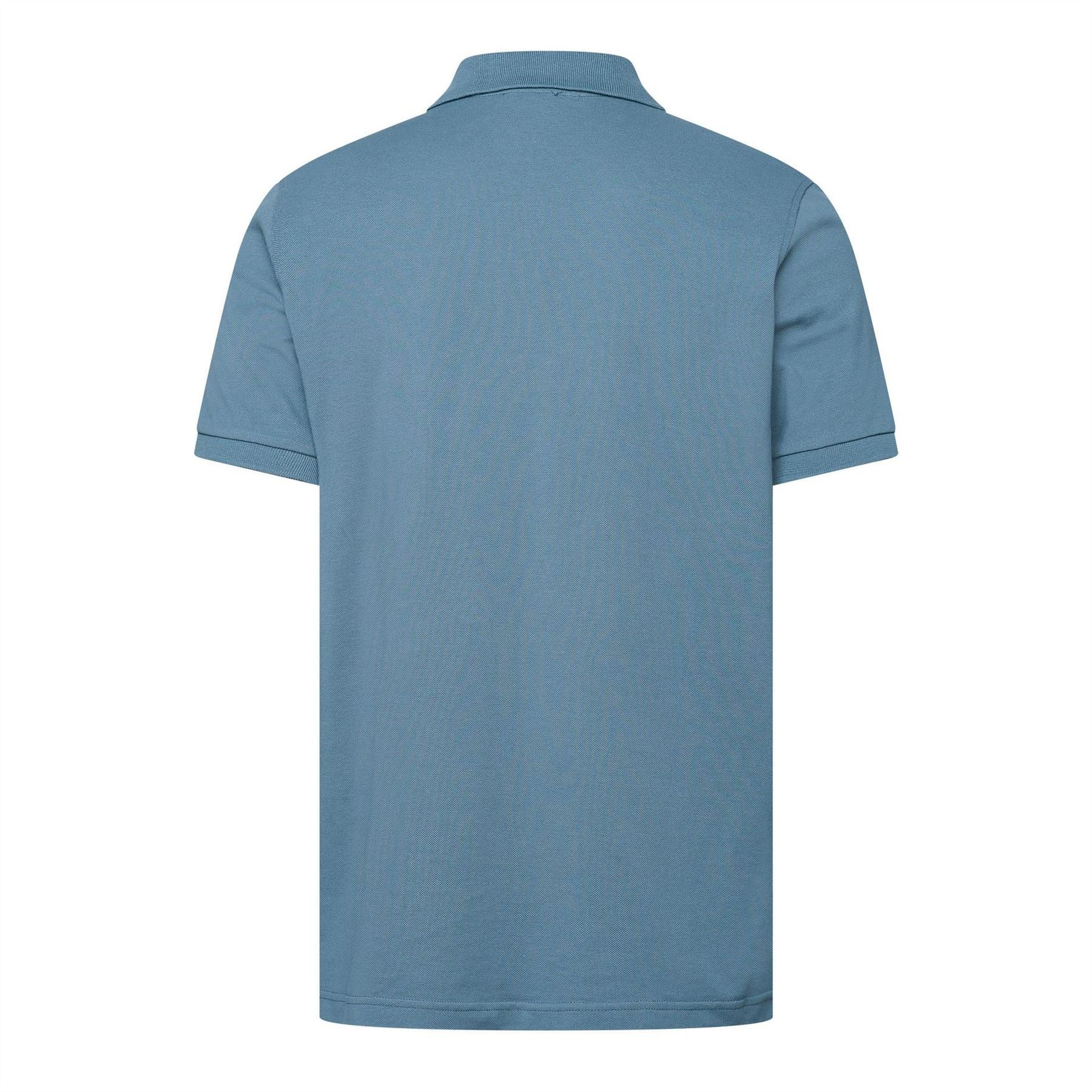 Diesel T Rejust Doval Short Sleeve Polo Shirt