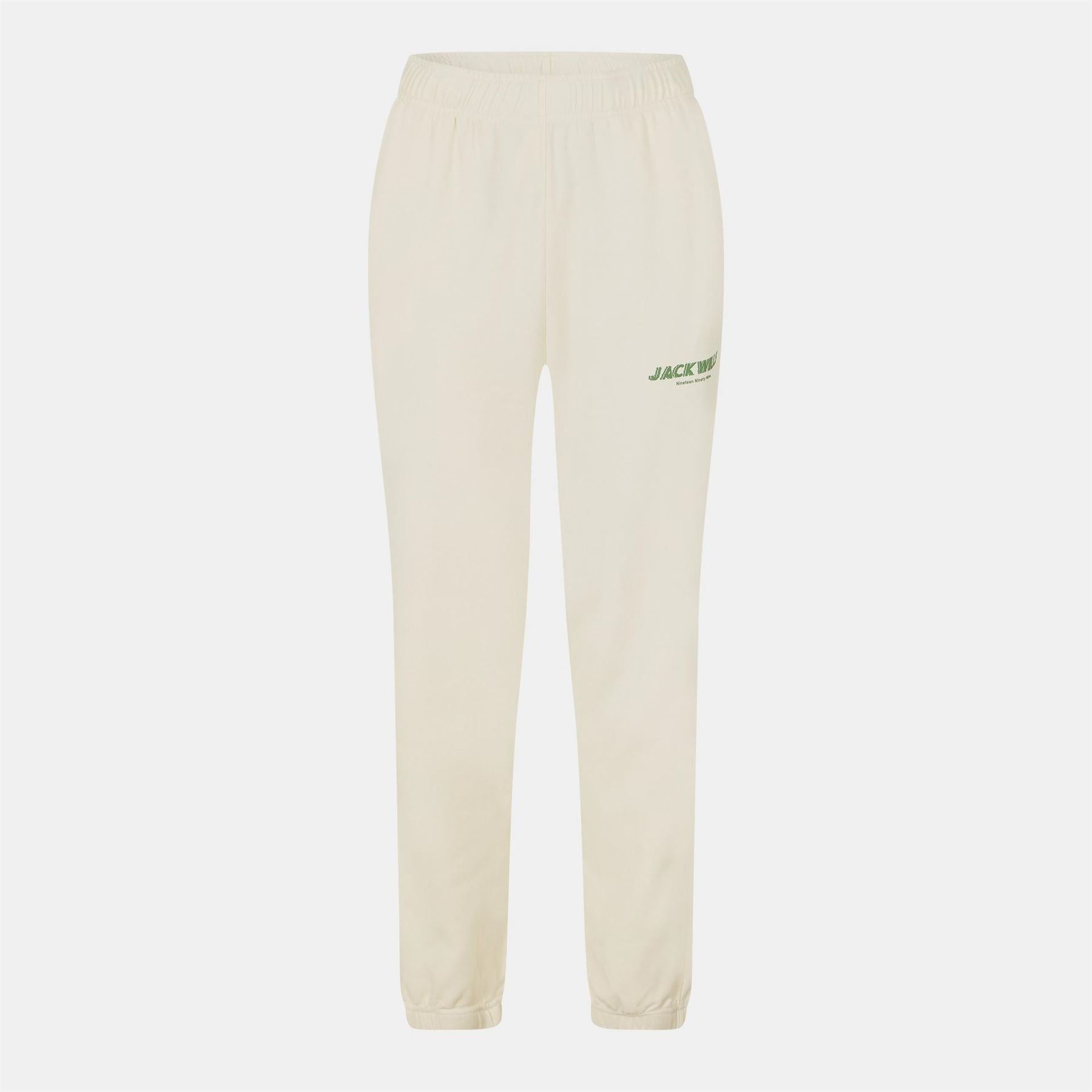 Jack Wills Interlock Joggers