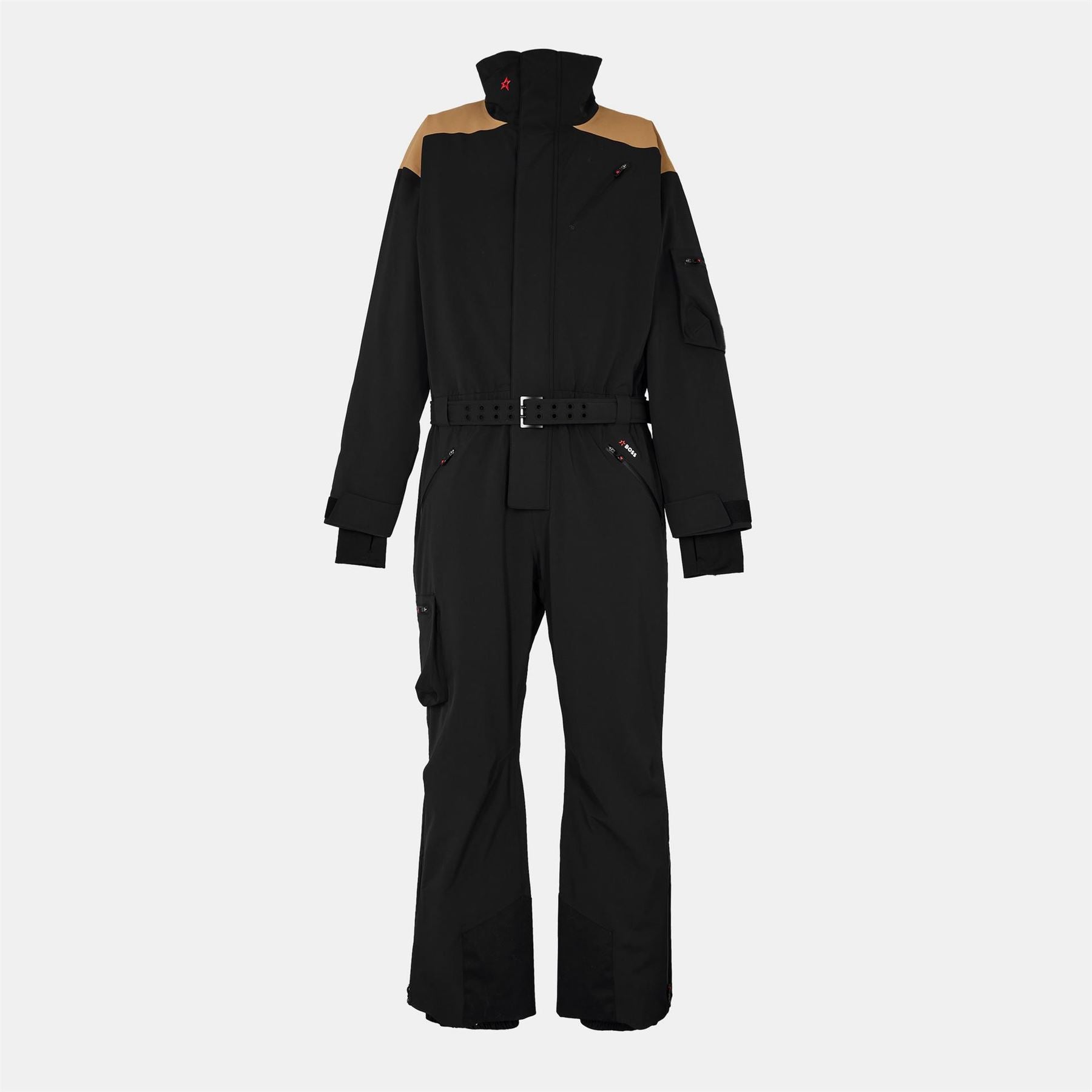 Boss Waterproof Insulated Ski Suit