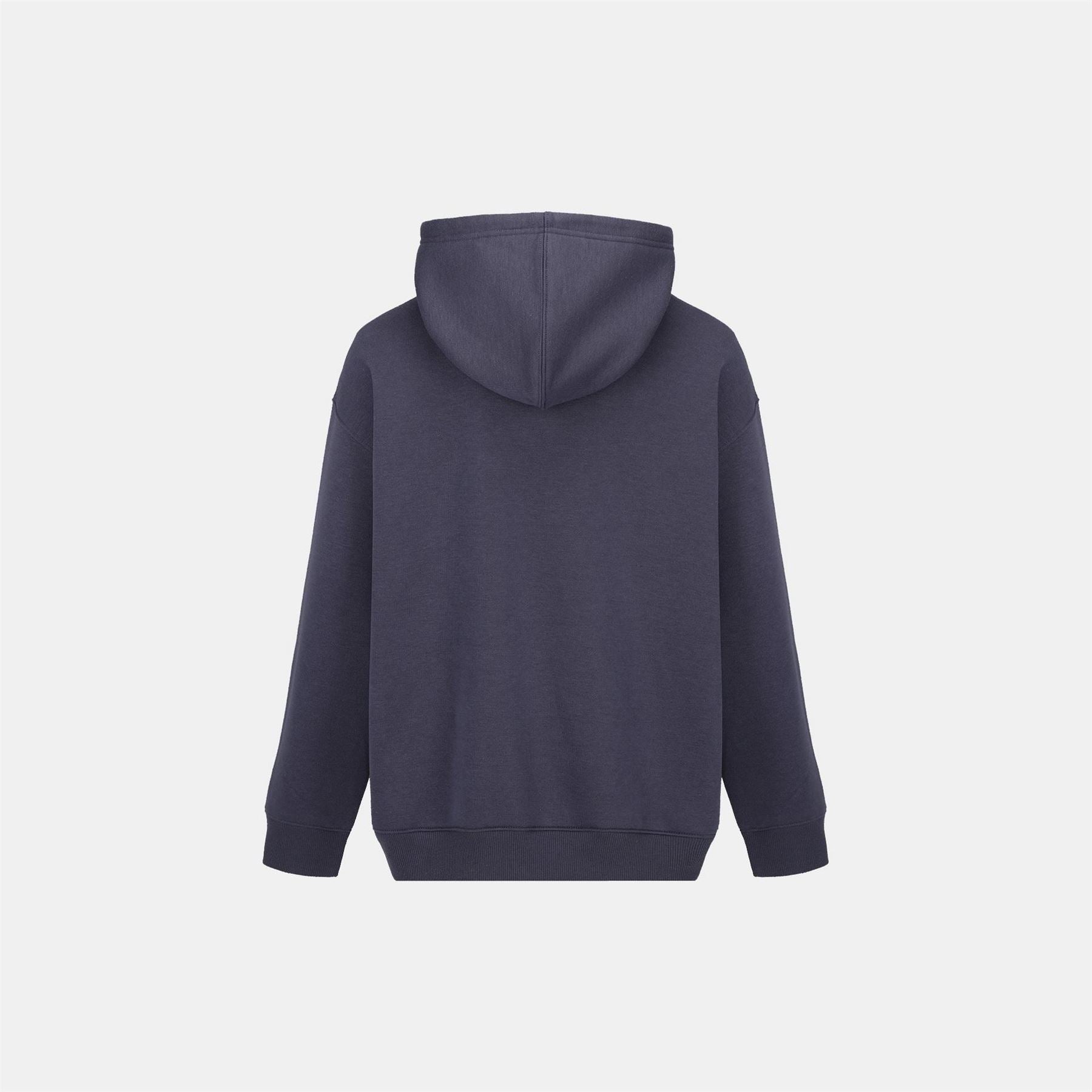 Slazenger Womens Fleece Hoodie